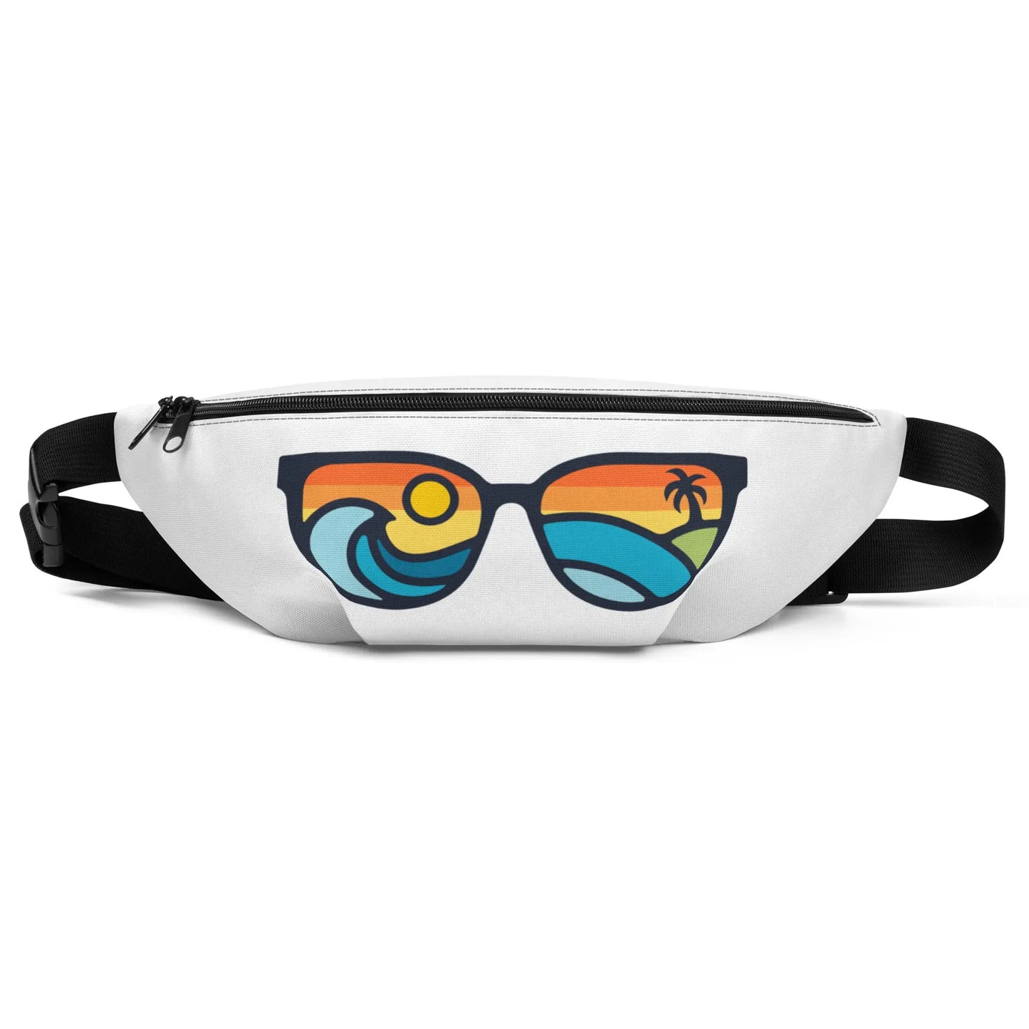 Coastal Journeyz Fanny Pack - Coastal Journeyz