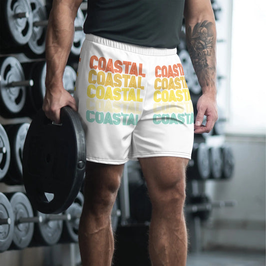 Coastal Men's ALL Pattern Shorts - Coastal Journeyz