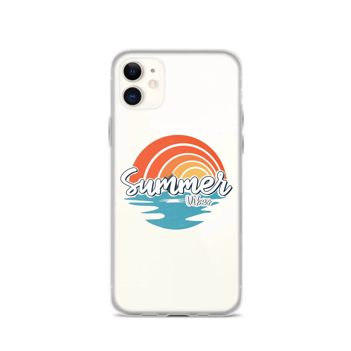 Summer Vibes with Coastal Journeyz and the Clear Case for iPhone® - Coastal Journeyz8704972_10994