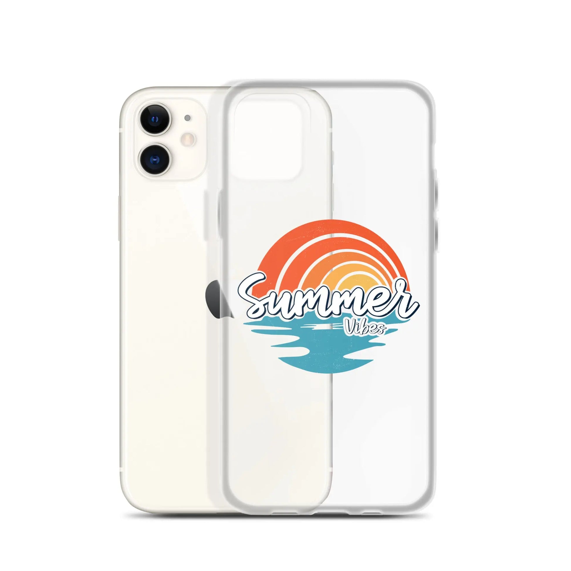 Summer Vibes with Coastal Journeyz and the Clear Case for iPhone® - Coastal Journeyz8704972_10994