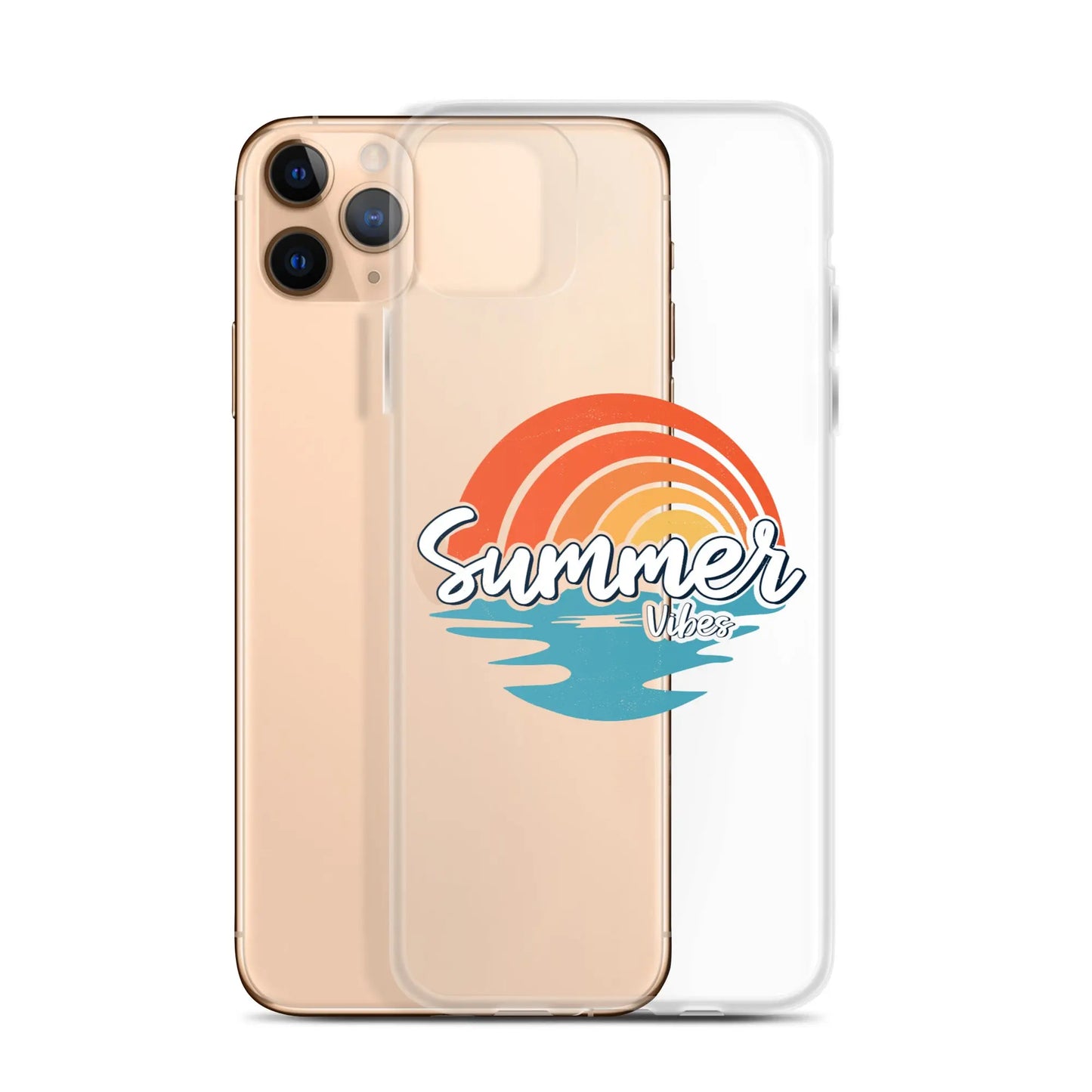 Summer Vibes with Coastal Journeyz and the Clear Case for iPhone® - Coastal Journeyz8704972_10996