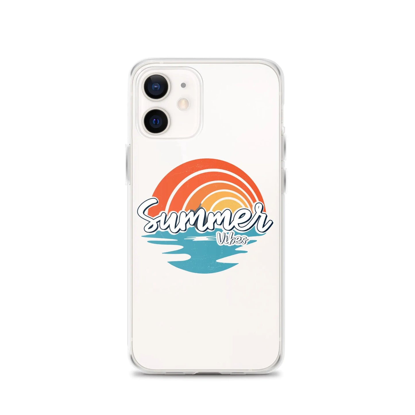 Summer Vibes with Coastal Journeyz and the Clear Case for iPhone® - Coastal Journeyz8704972_11704