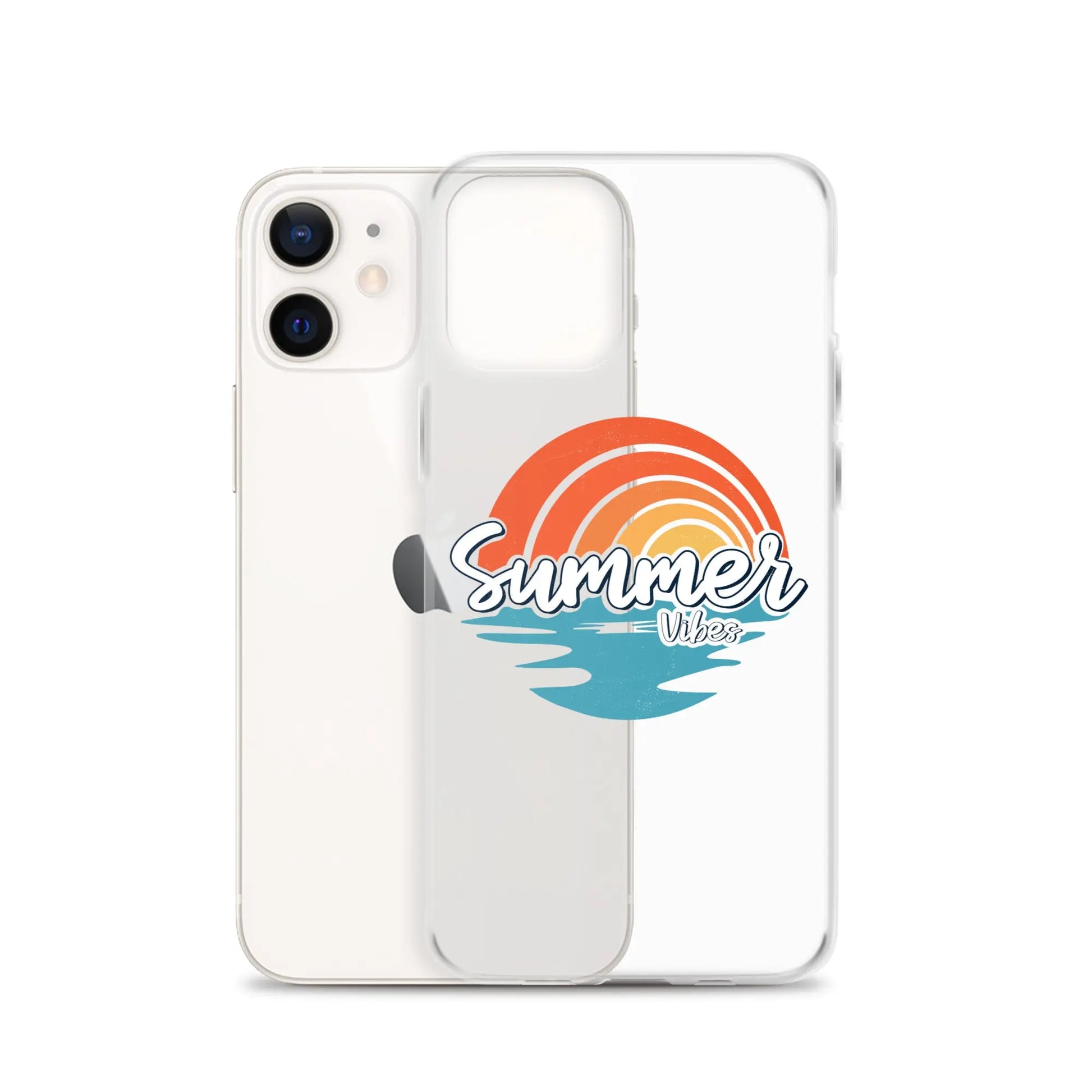 Summer Vibes with Coastal Journeyz and the Clear Case for iPhone® - Coastal Journeyz8704972_11704