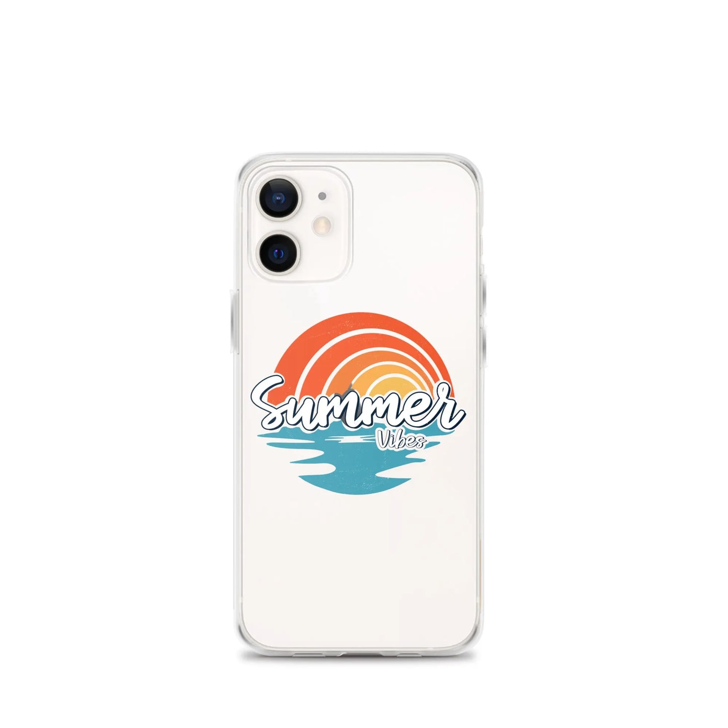 Summer Vibes with Coastal Journeyz and the Clear Case for iPhone® - Coastal Journeyz8704972_11703