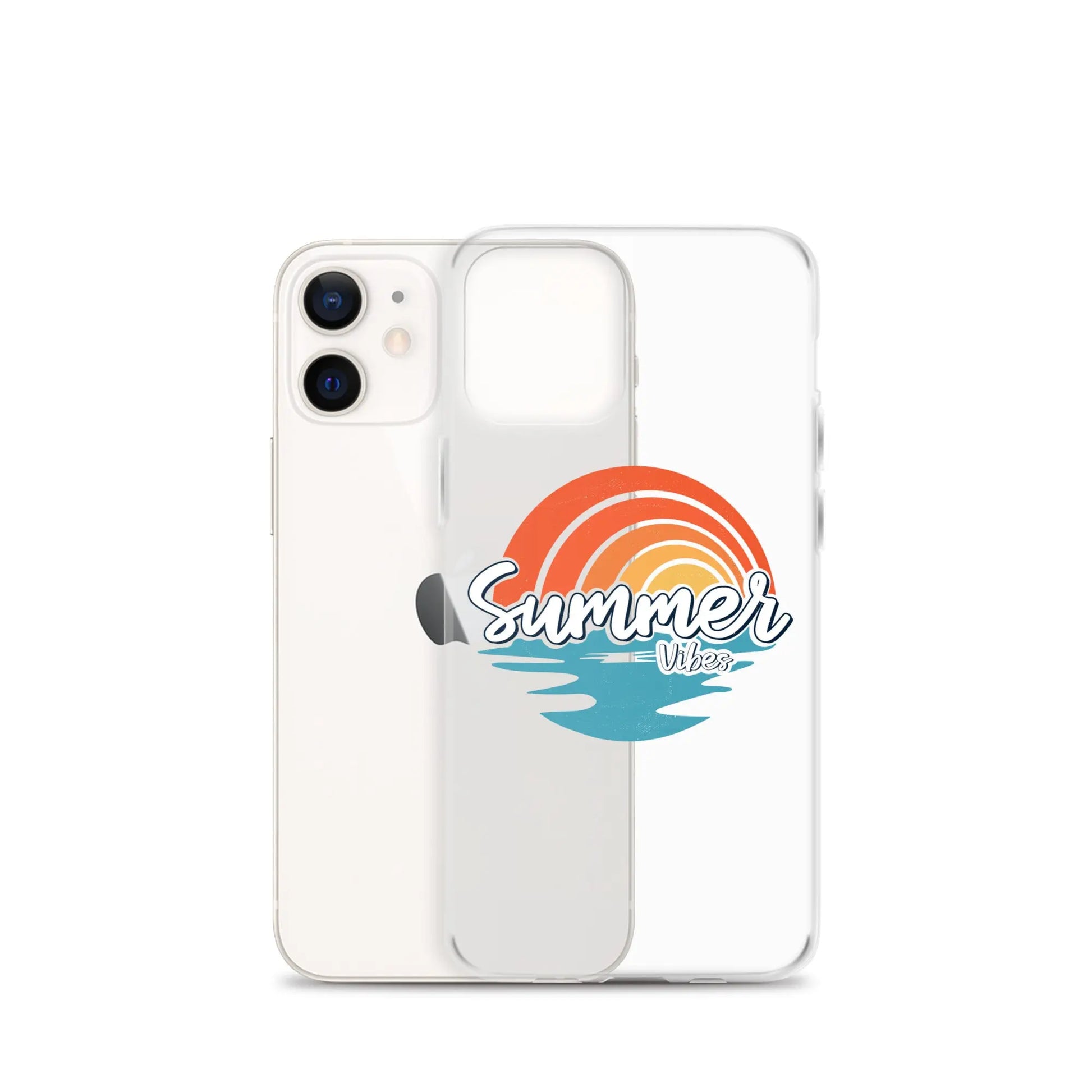 Summer Vibes with Coastal Journeyz and the Clear Case for iPhone® - Coastal Journeyz8704972_11703