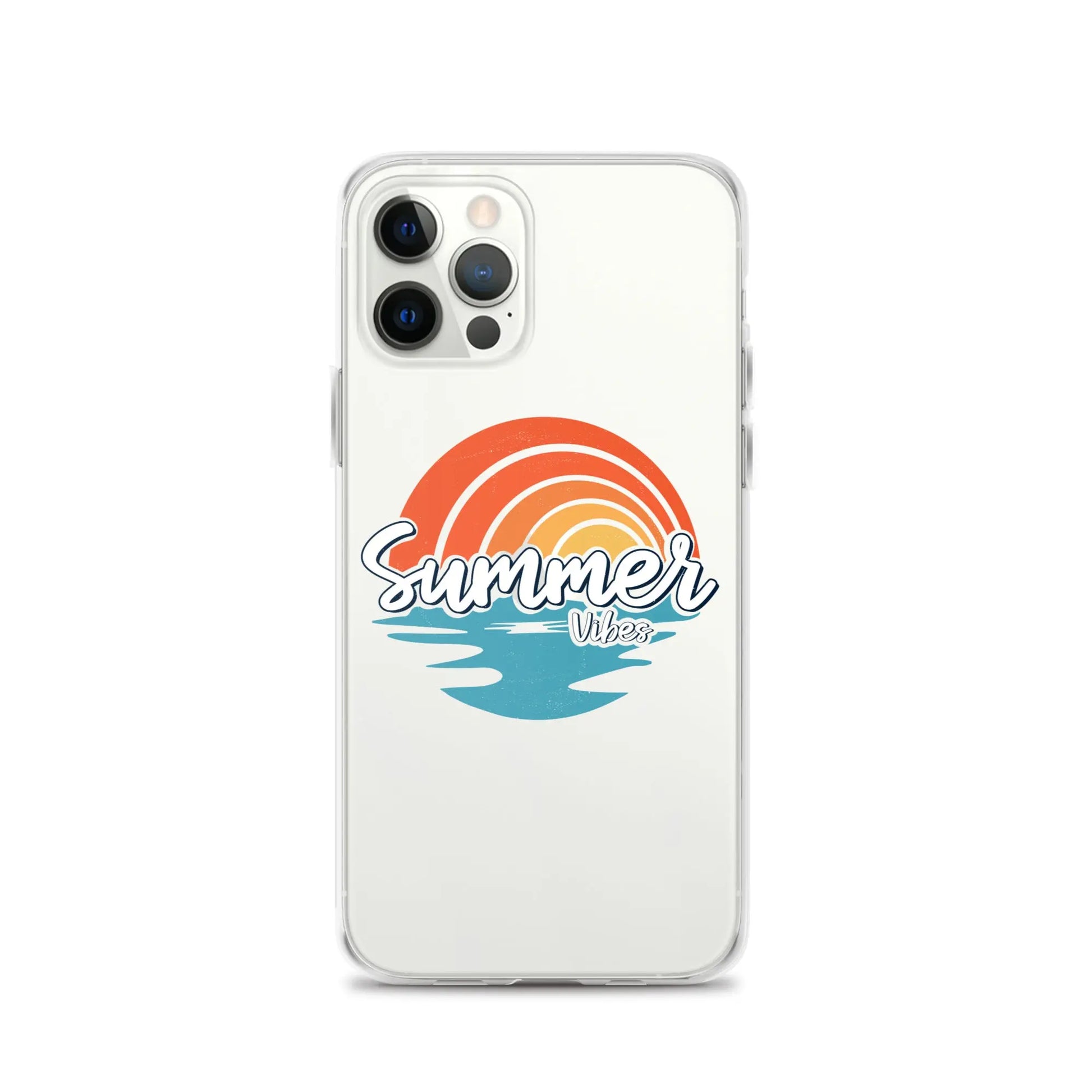 Summer Vibes with Coastal Journeyz and the Clear Case for iPhone® - Coastal Journeyz8704972_11808