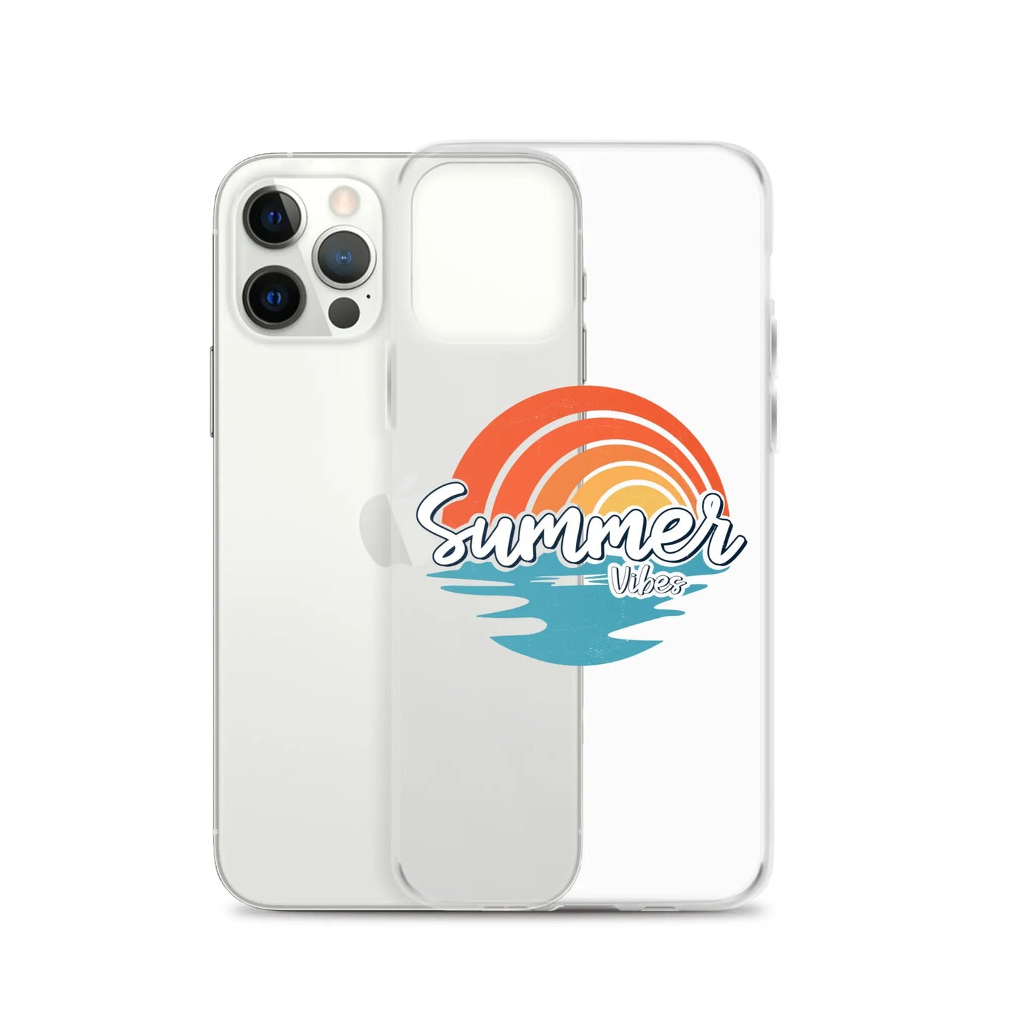 Summer Vibes with Coastal Journeyz and the Clear Case for iPhone® - Coastal Journeyz8704972_11808