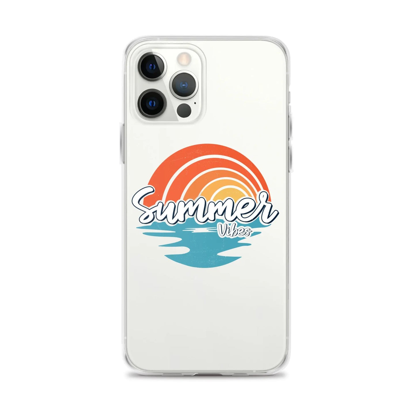 Summer Vibes with Coastal Journeyz and the Clear Case for iPhone® - Coastal Journeyz8704972_11705