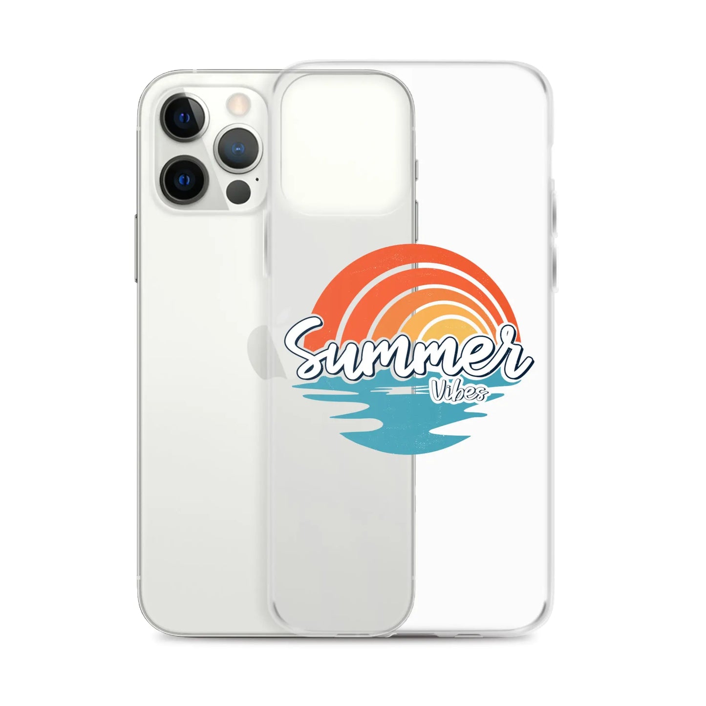 Summer Vibes with Coastal Journeyz and the Clear Case for iPhone® - Coastal Journeyz8704972_11705