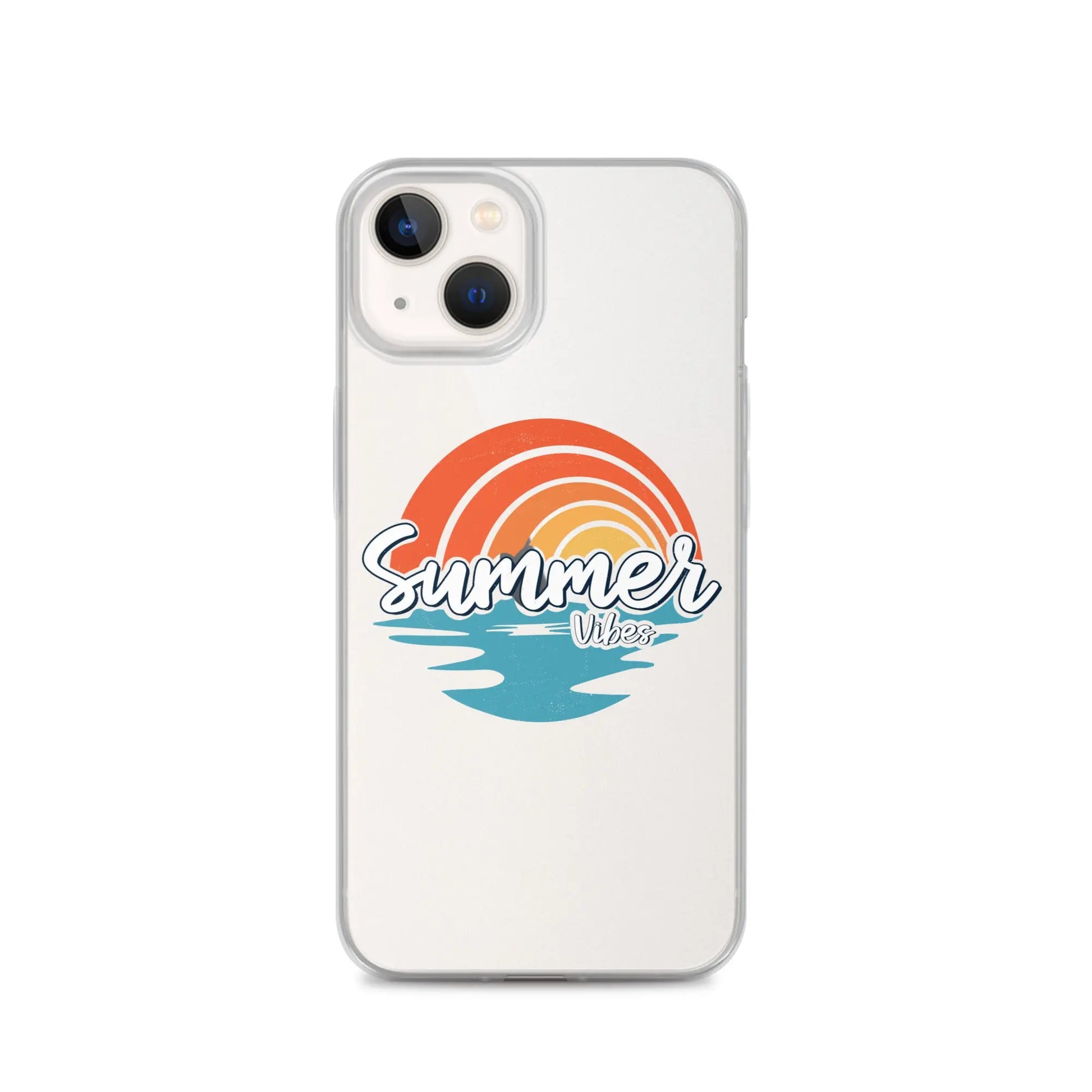 Summer Vibes with Coastal Journeyz and the Clear Case for iPhone® - Coastal Journeyz8704972_13427