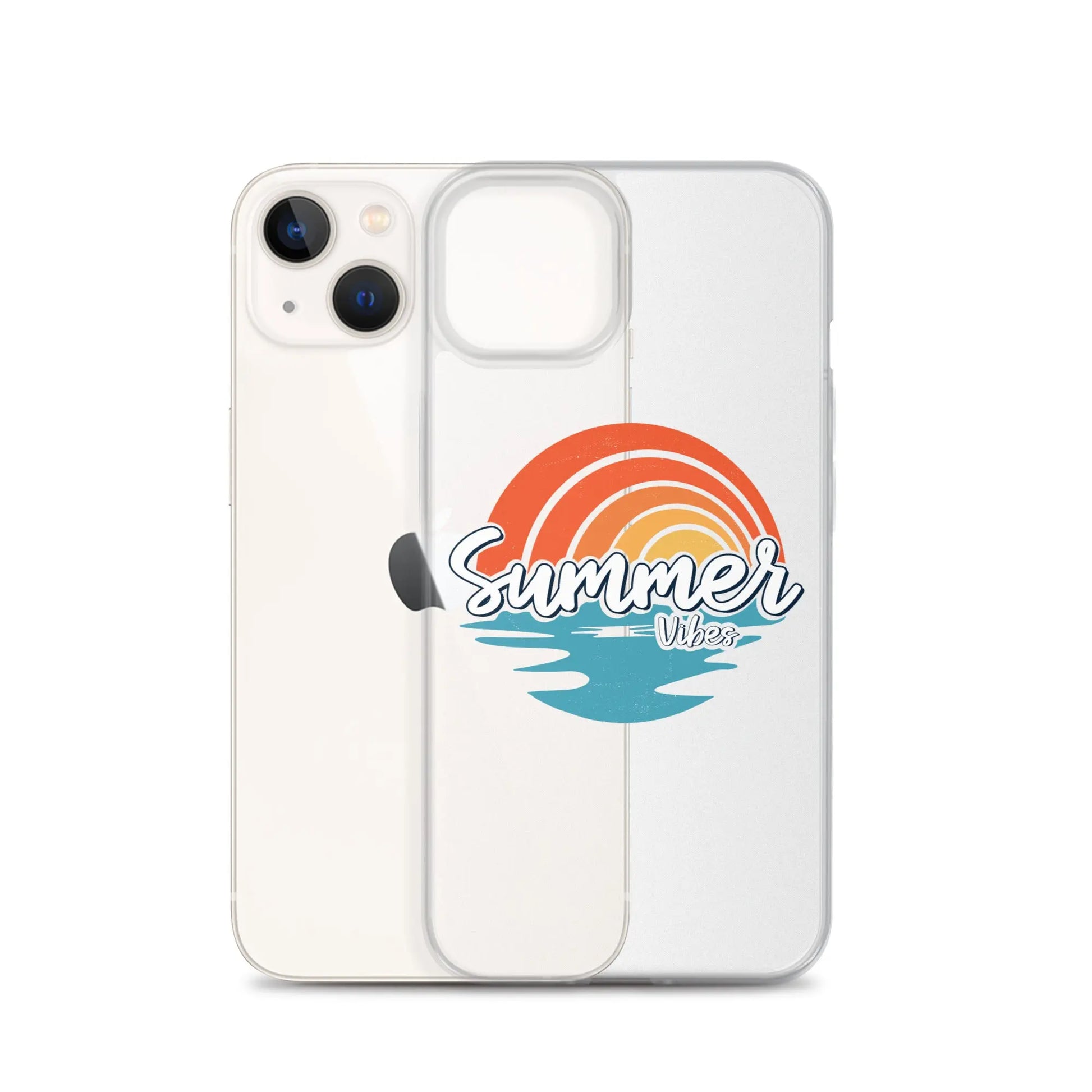 Summer Vibes with Coastal Journeyz and the Clear Case for iPhone® - Coastal Journeyz8704972_13427