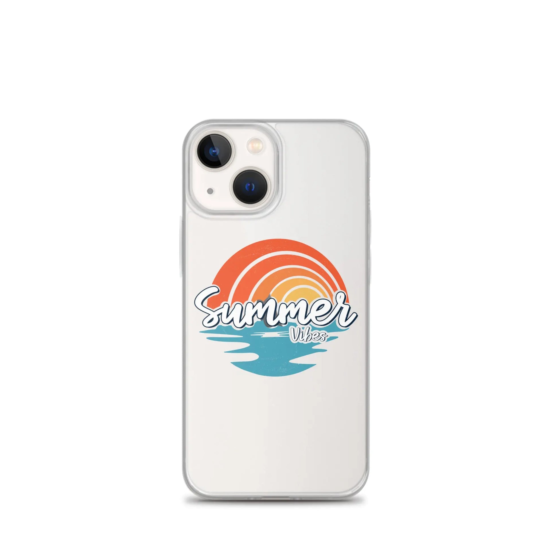 Summer Vibes with Coastal Journeyz and the Clear Case for iPhone® - Coastal Journeyz8704972_13428