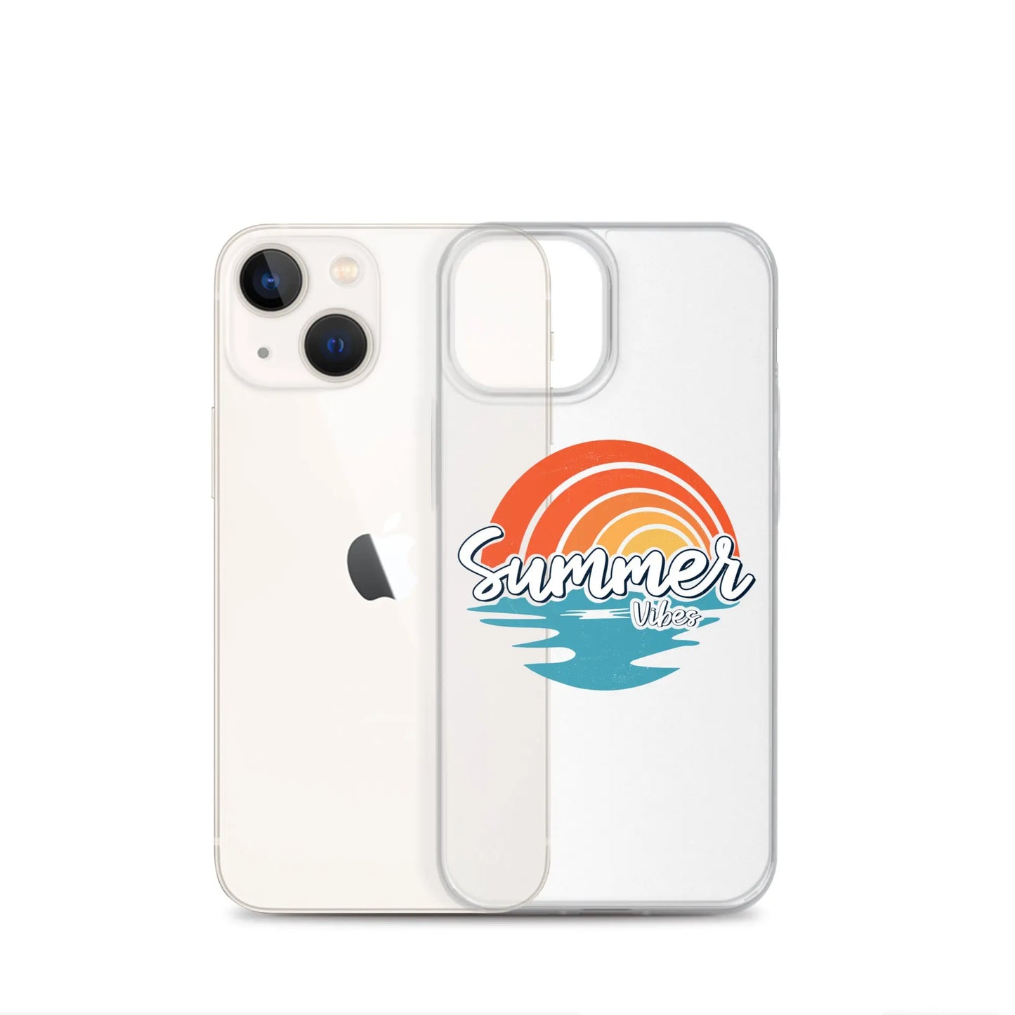 Summer Vibes with Coastal Journeyz and the Clear Case for iPhone® - Coastal Journeyz8704972_13428