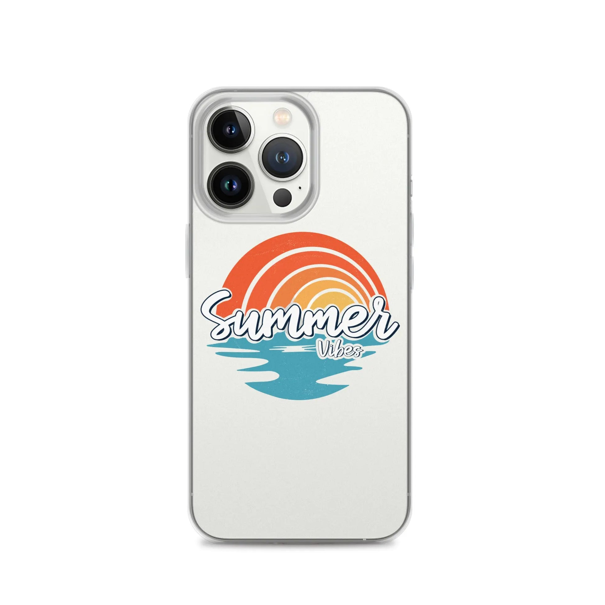 Summer Vibes with Coastal Journeyz and the Clear Case for iPhone® - Coastal Journeyz8704972_13800