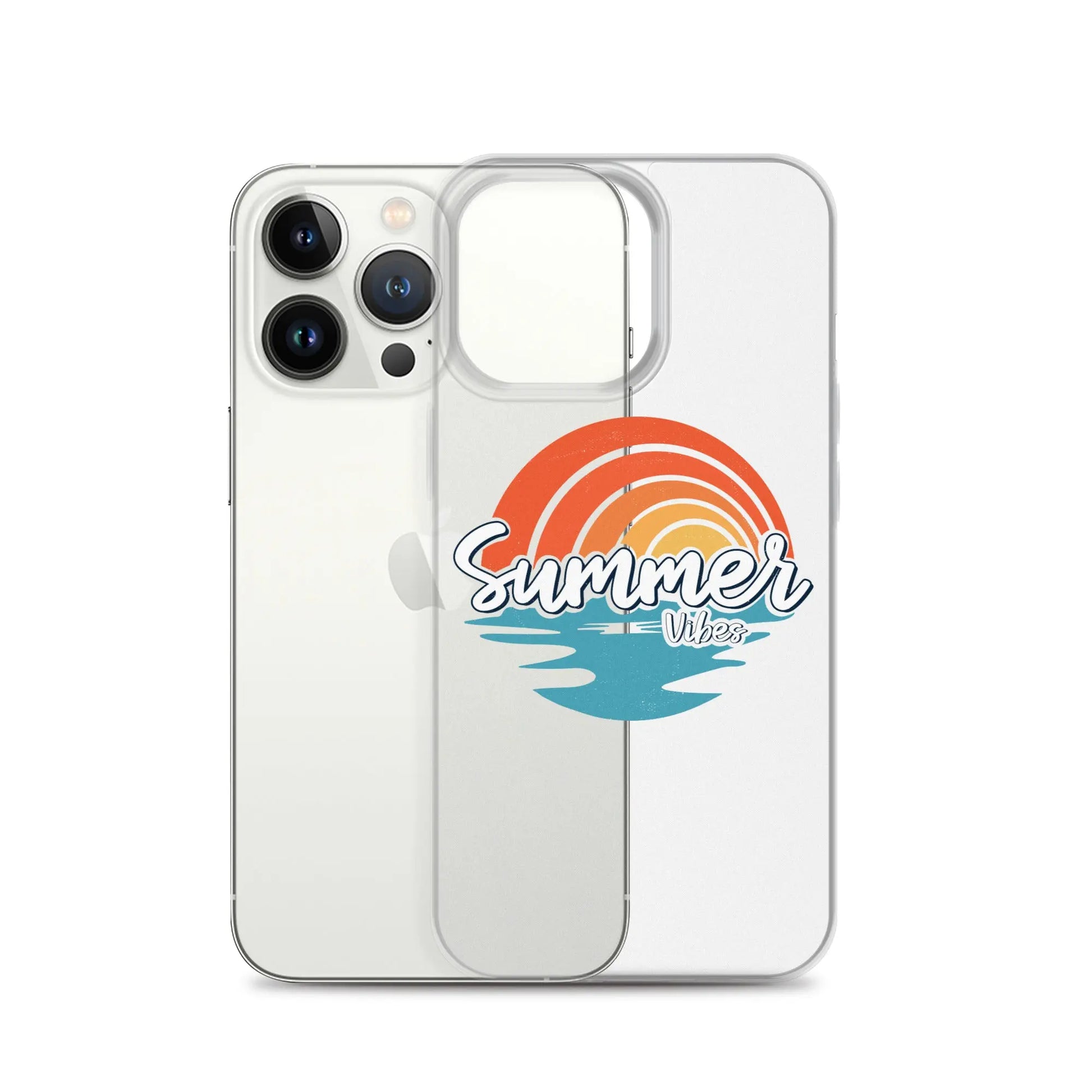 Summer Vibes with Coastal Journeyz and the Clear Case for iPhone® - Coastal Journeyz8704972_13800