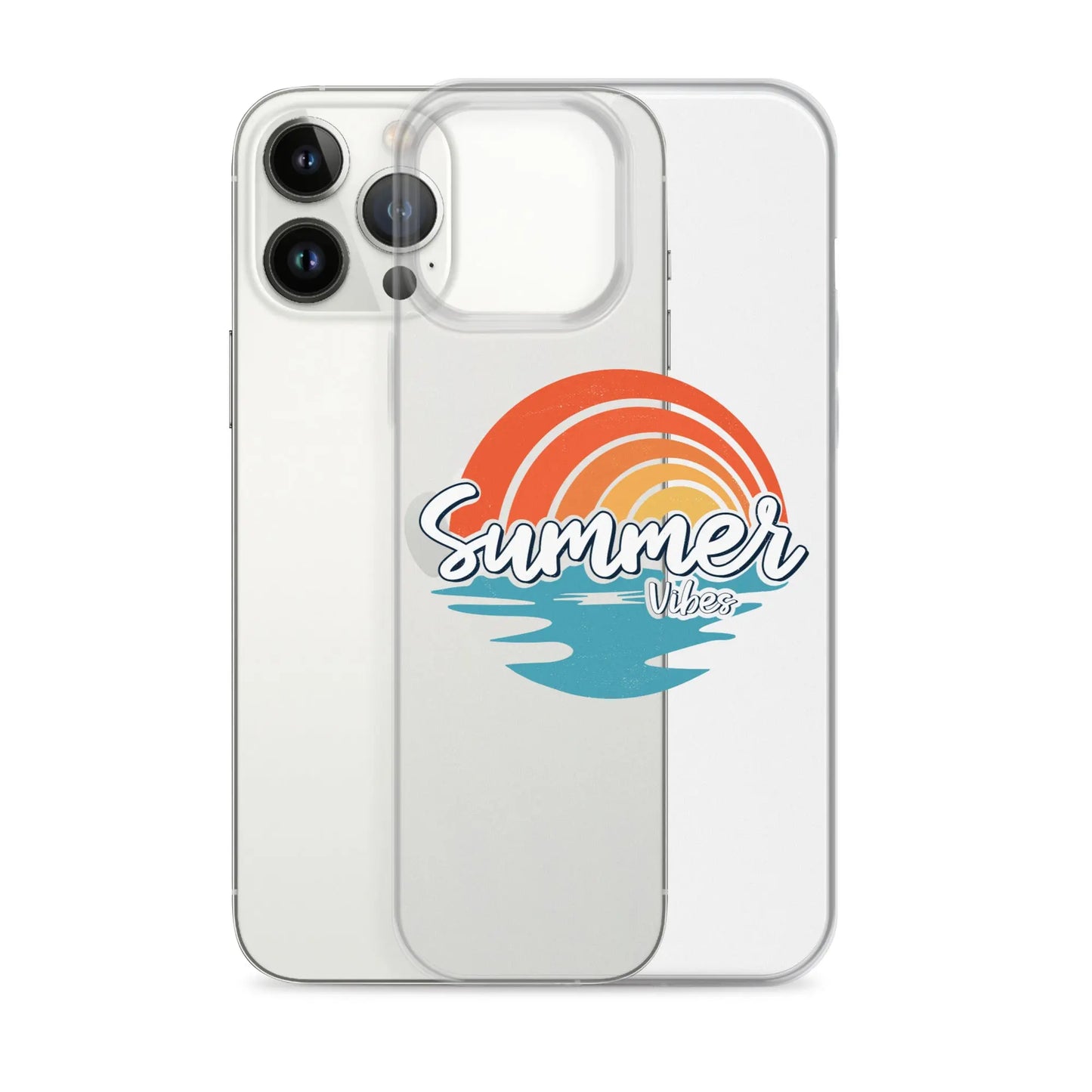 Summer Vibes with Coastal Journeyz and the Clear Case for iPhone® - Coastal Journeyz8704972_13801