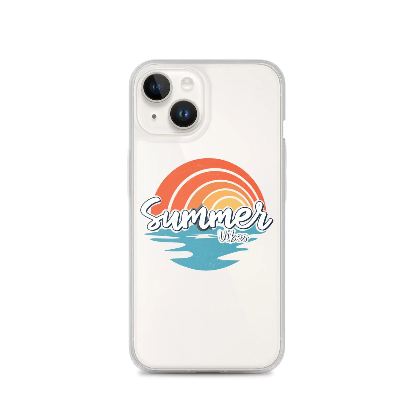 Summer Vibes with Coastal Journeyz and the Clear Case for iPhone® - Coastal Journeyz8704972_16240