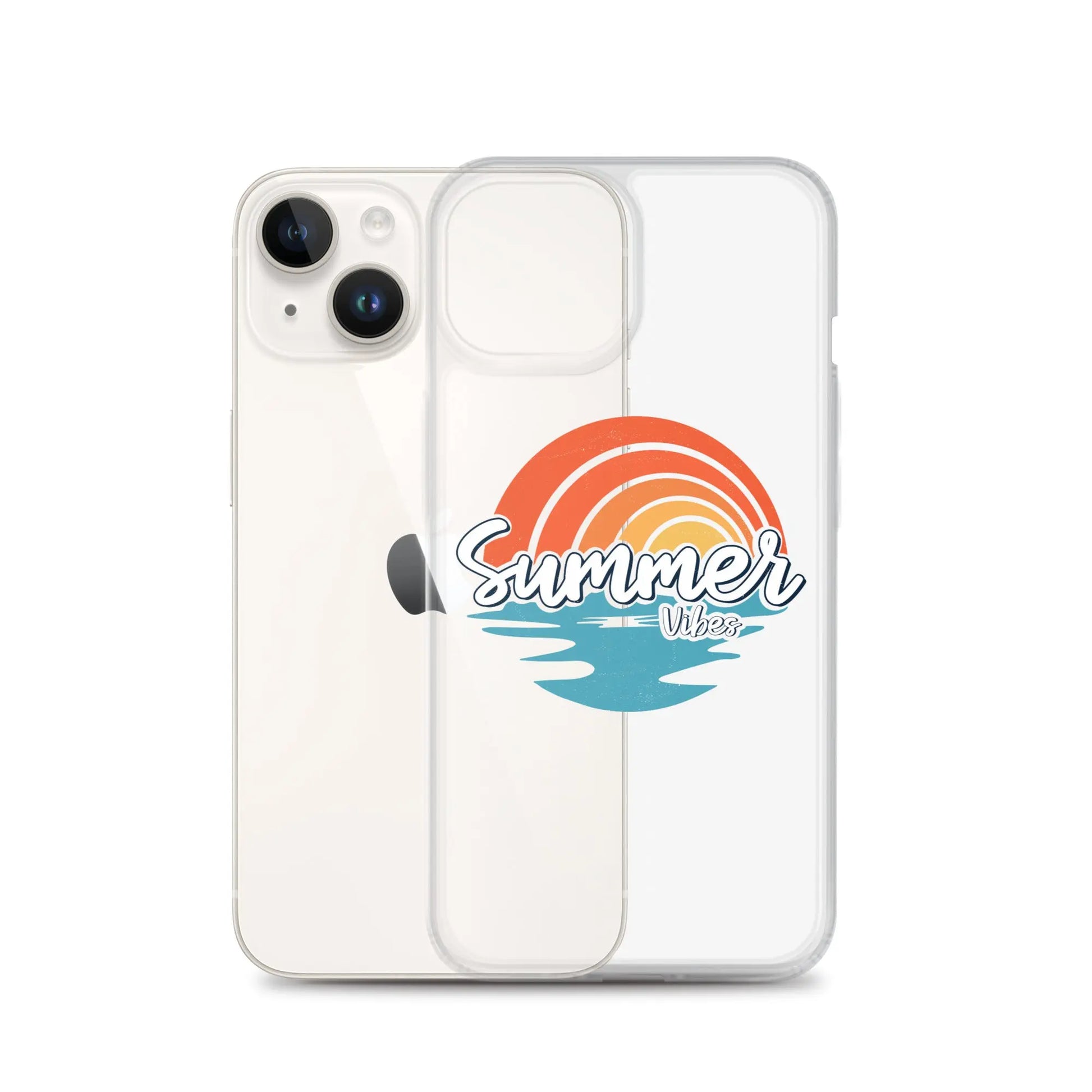 Summer Vibes with Coastal Journeyz and the Clear Case for iPhone® - Coastal Journeyz8704972_16240