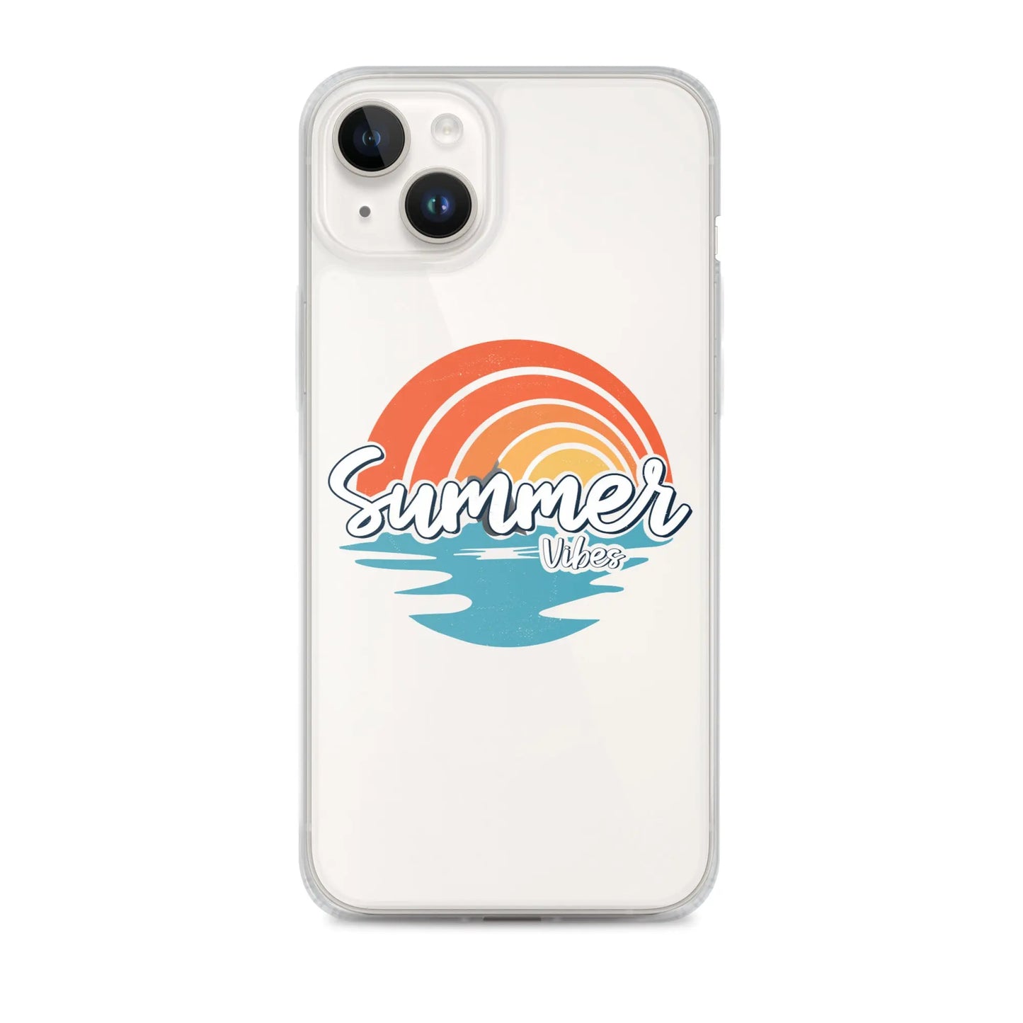 Summer Vibes with Coastal Journeyz and the Clear Case for iPhone® - Coastal Journeyz8704972_16242