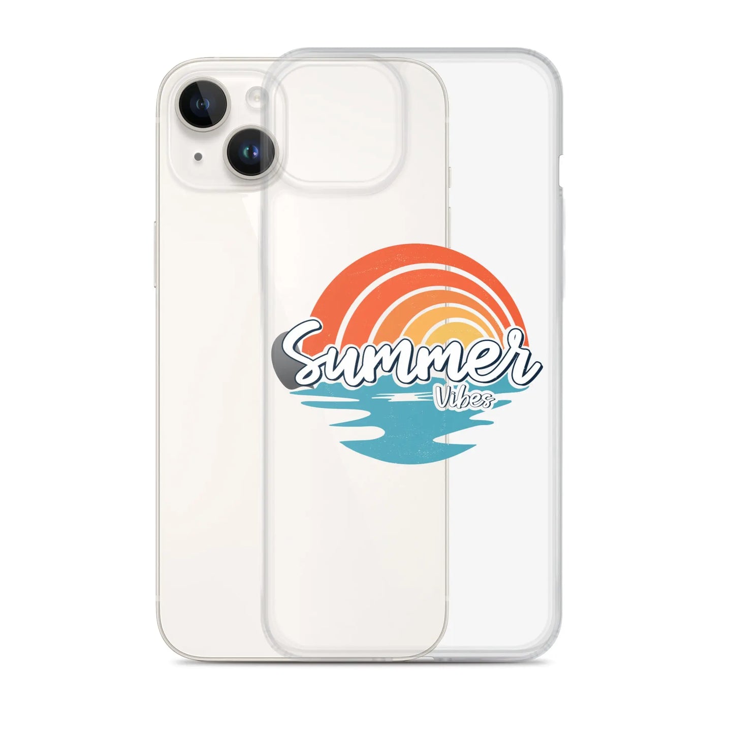 Summer Vibes with Coastal Journeyz and the Clear Case for iPhone® - Coastal Journeyz8704972_16242