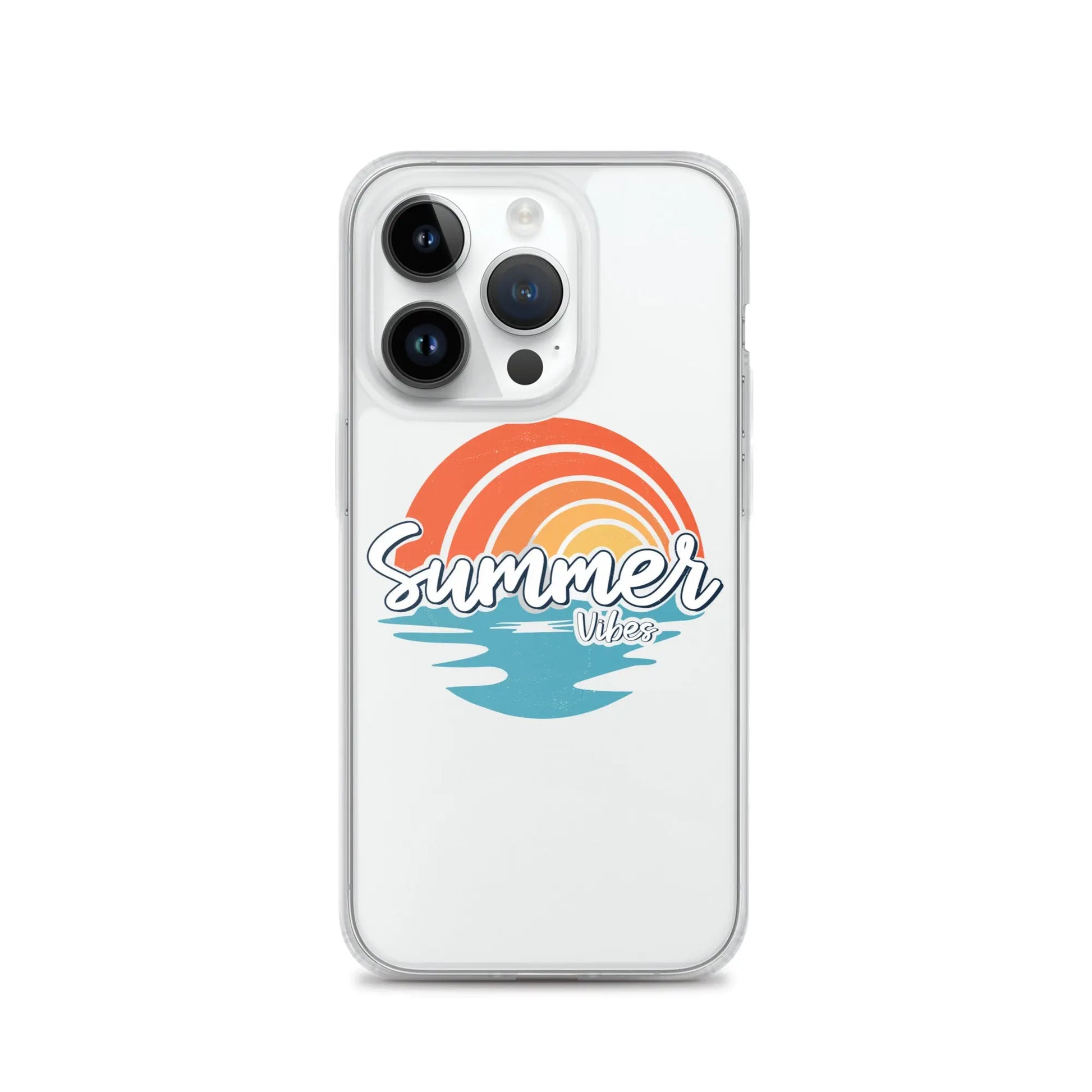 Summer Vibes with Coastal Journeyz and the Clear Case for iPhone® - Coastal Journeyz8704972_16241