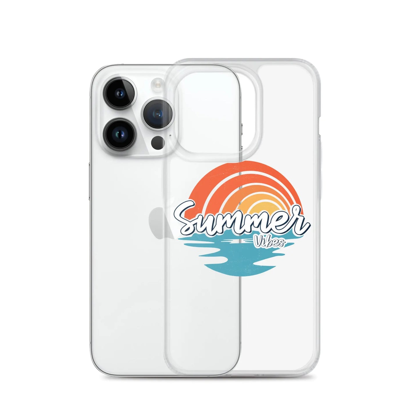 Summer Vibes with Coastal Journeyz and the Clear Case for iPhone® - Coastal Journeyz8704972_16241