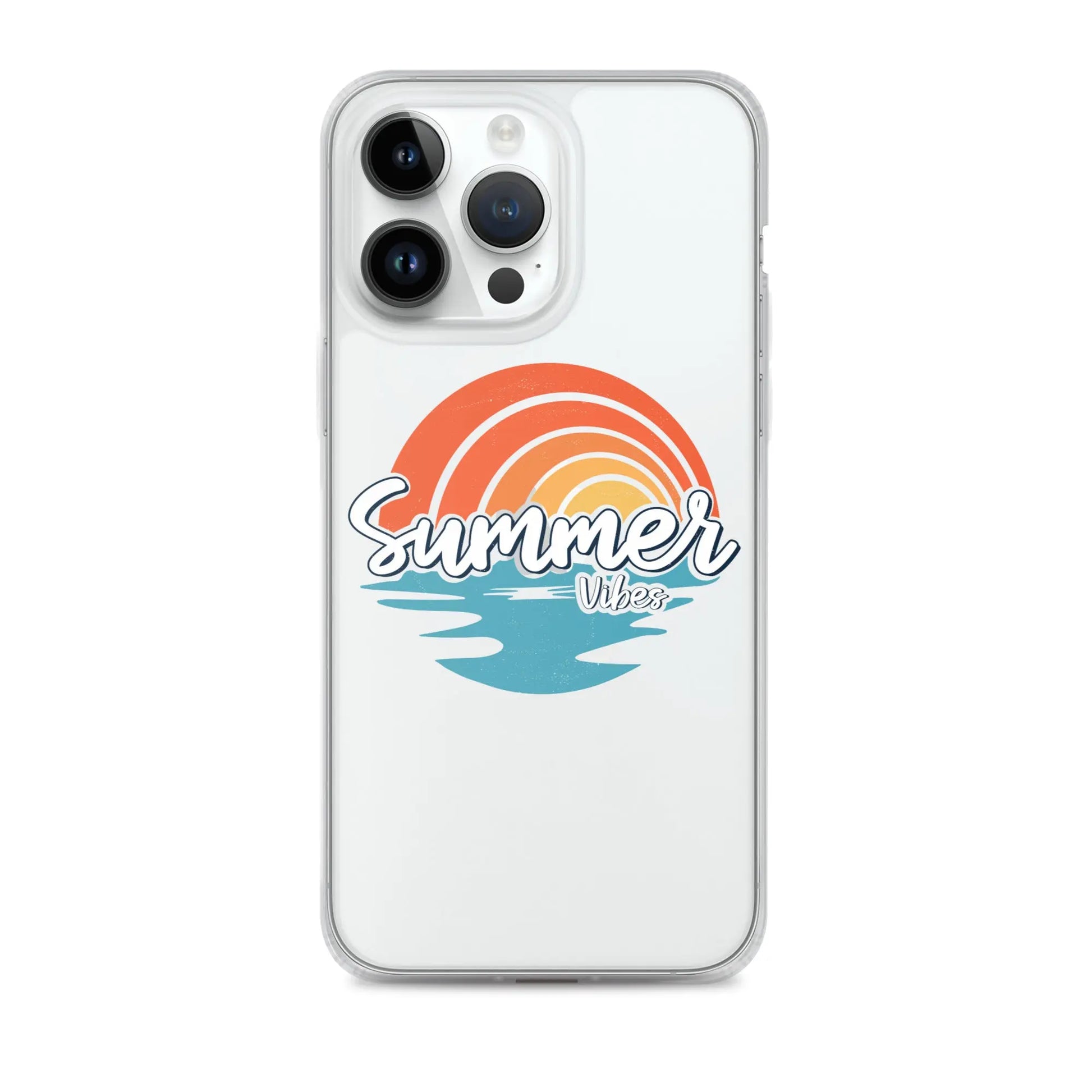 Summer Vibes with Coastal Journeyz and the Clear Case for iPhone® - Coastal Journeyz8704972_16243