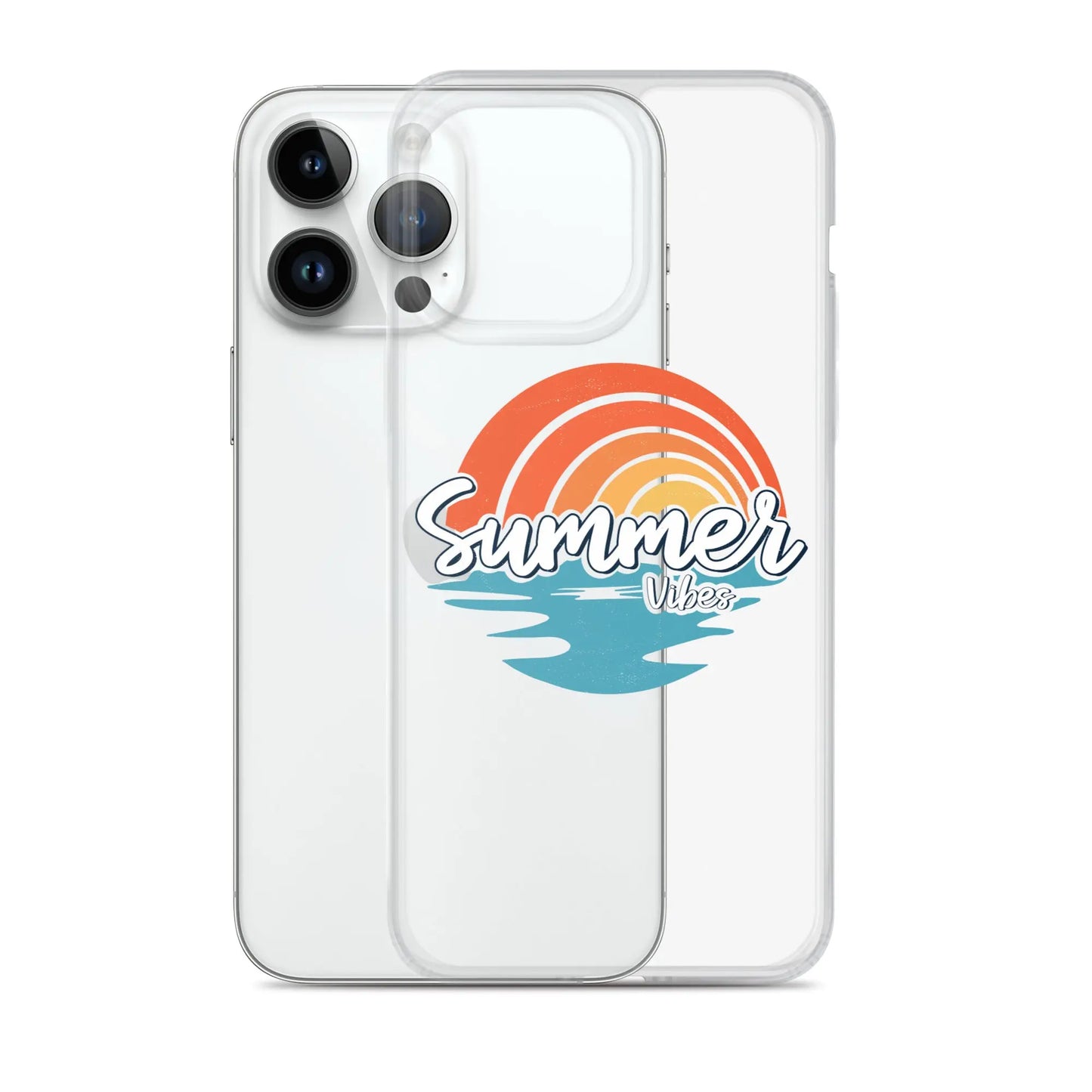 Summer Vibes with Coastal Journeyz and the Clear Case for iPhone® - Coastal Journeyz8704972_16243