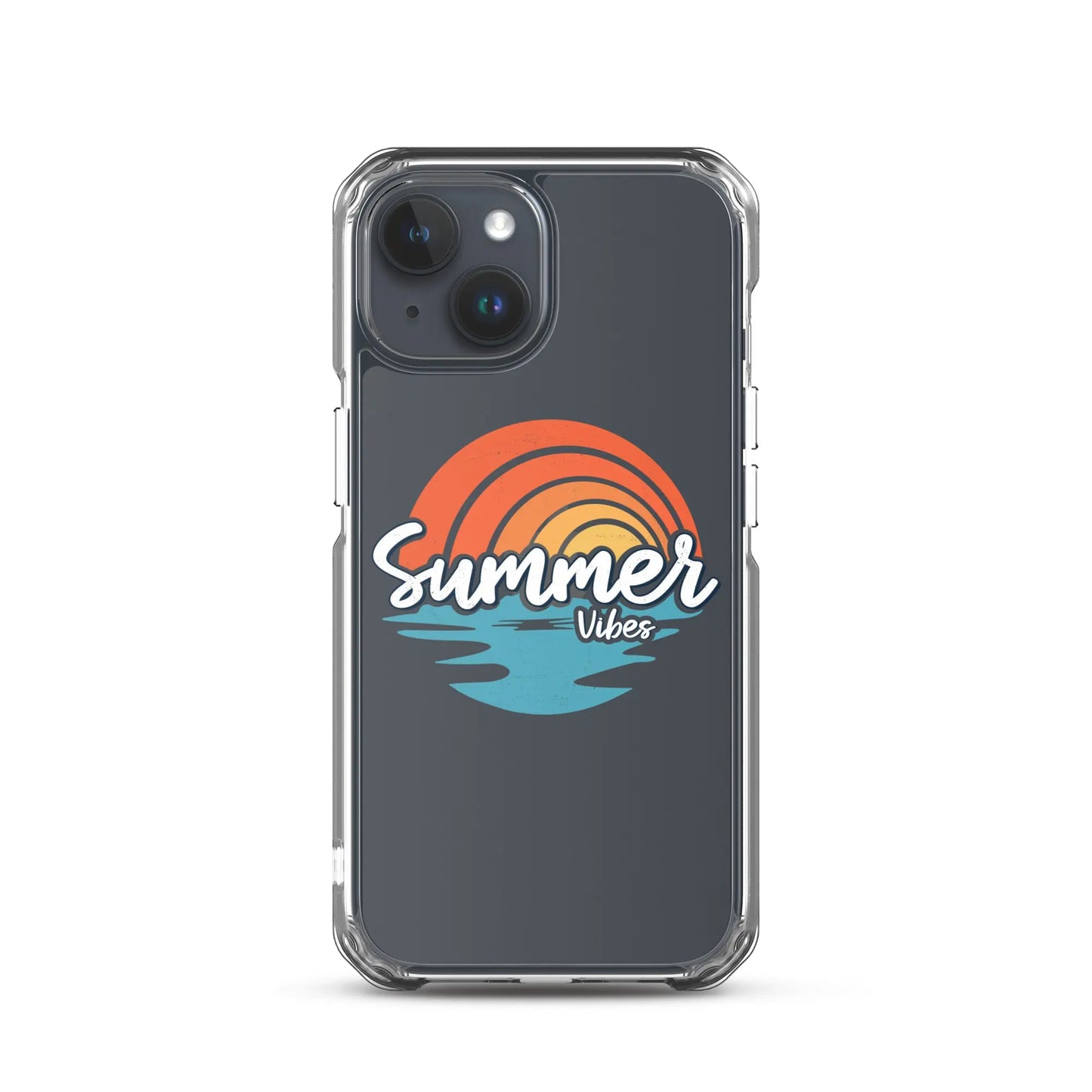 Summer Vibes with Coastal Journeyz and the Clear Case for iPhone® - Coastal Journeyz8704972_17616