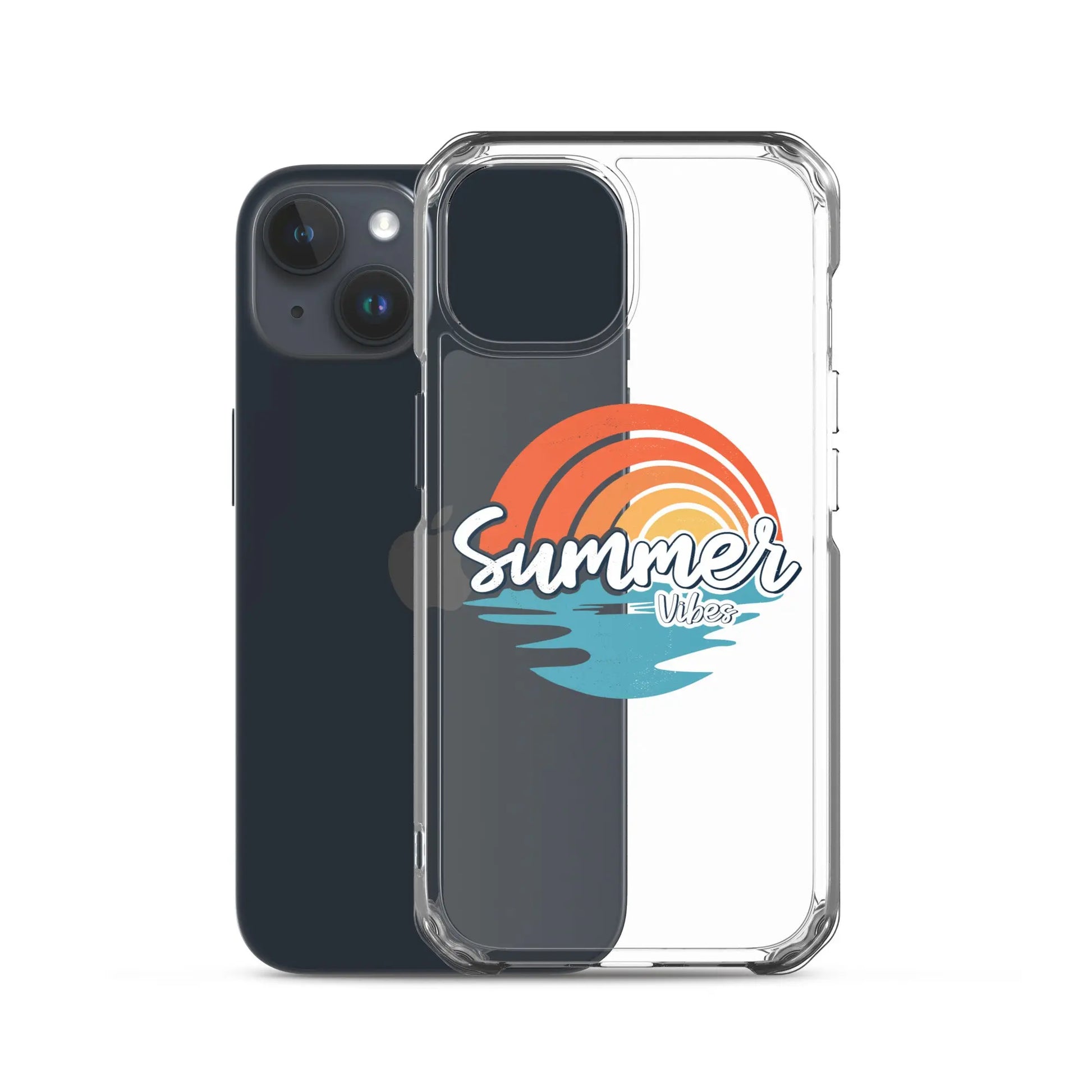 Summer Vibes with Coastal Journeyz and the Clear Case for iPhone® - Coastal Journeyz8704972_17616