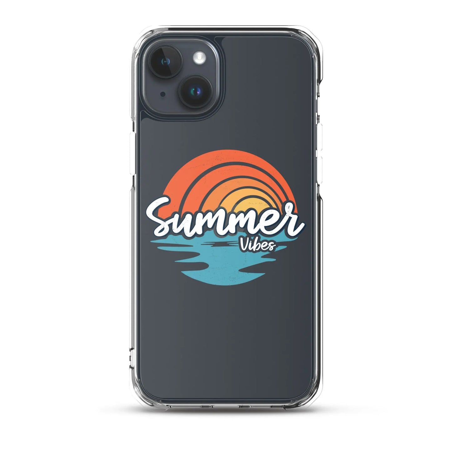 Summer Vibes with Coastal Journeyz and the Clear Case for iPhone® - Coastal Journeyz8704972_17617