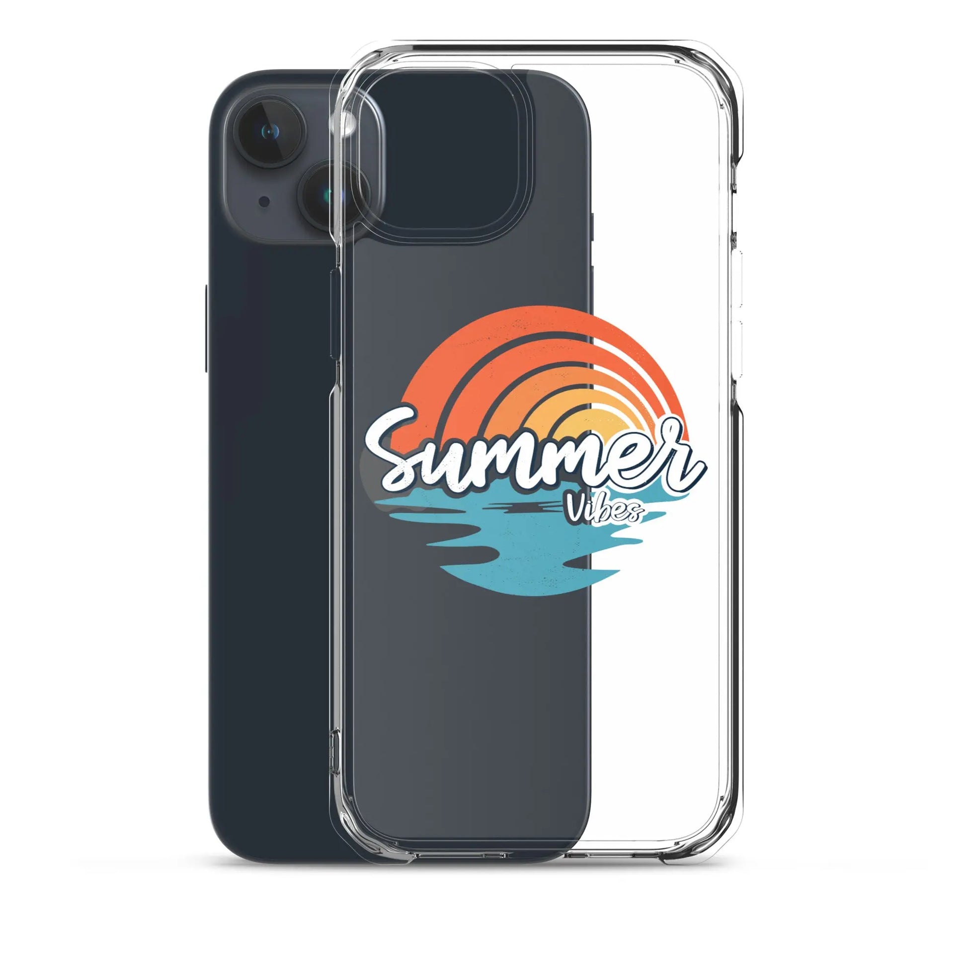 Summer Vibes with Coastal Journeyz and the Clear Case for iPhone® - Coastal Journeyz8704972_17617