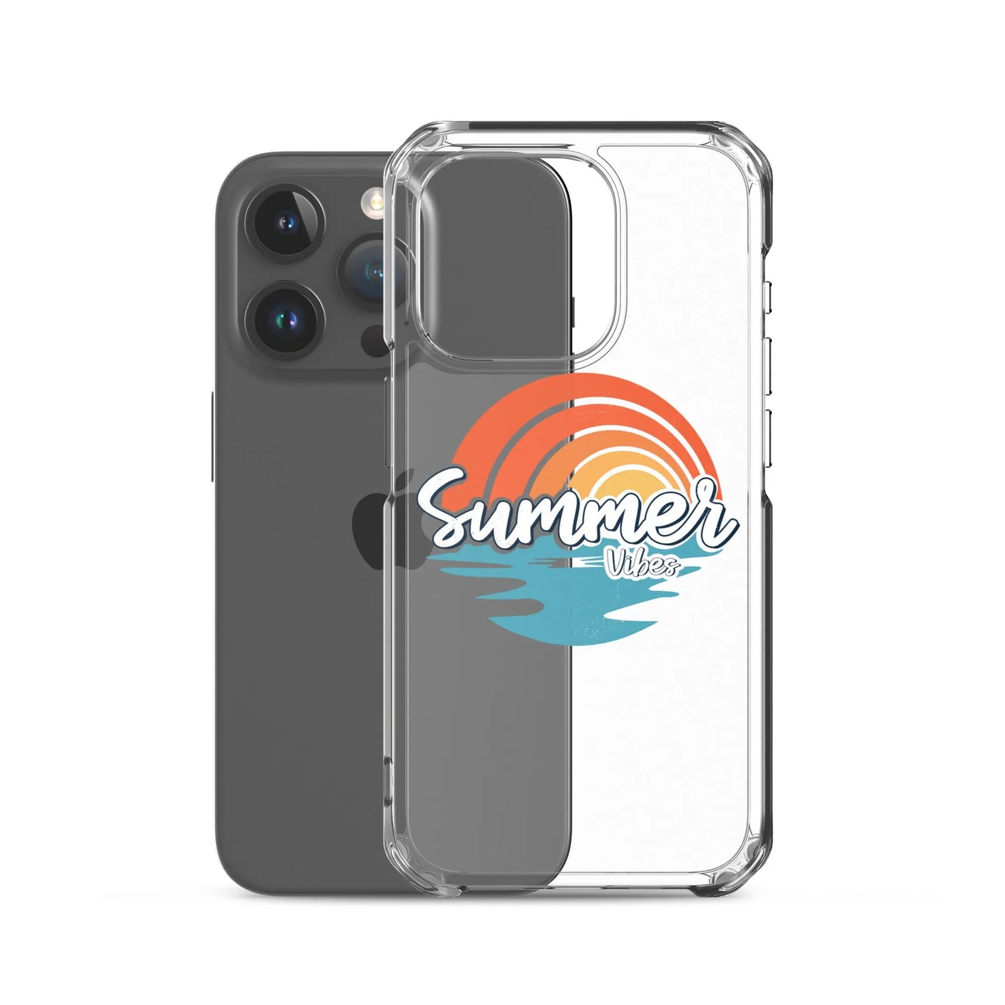 Summer Vibes with Coastal Journeyz and the Clear Case for iPhone® - Coastal Journeyz8704972_17618