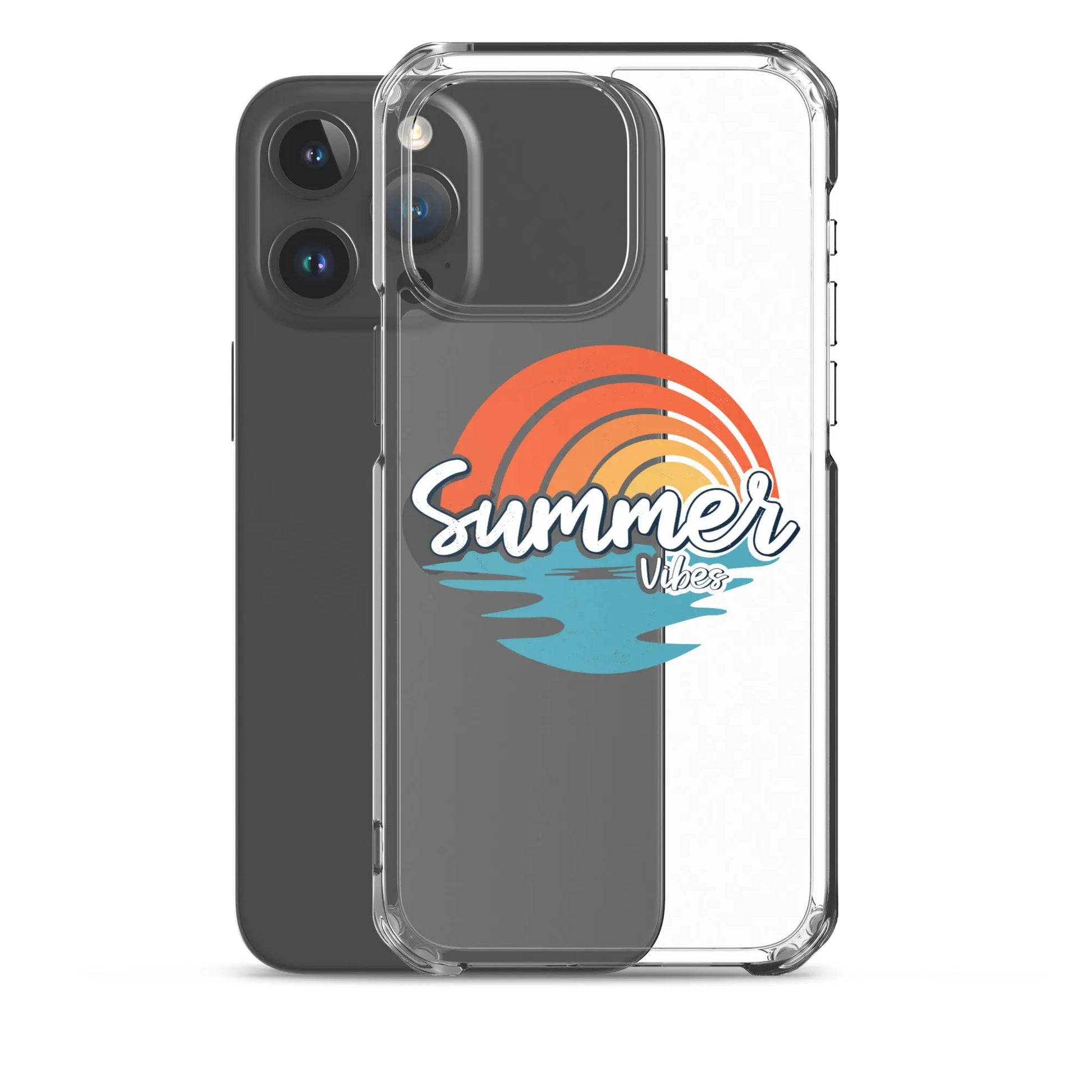 Summer Vibes with Coastal Journeyz and the Clear Case for iPhone® - Coastal Journeyz8704972_17619