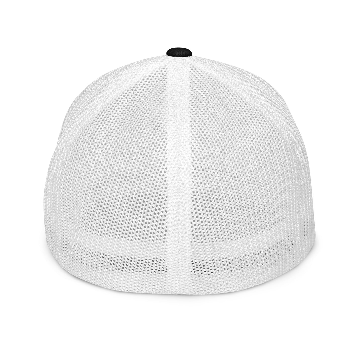 Coastal Journeyz Closed-back trucker cap