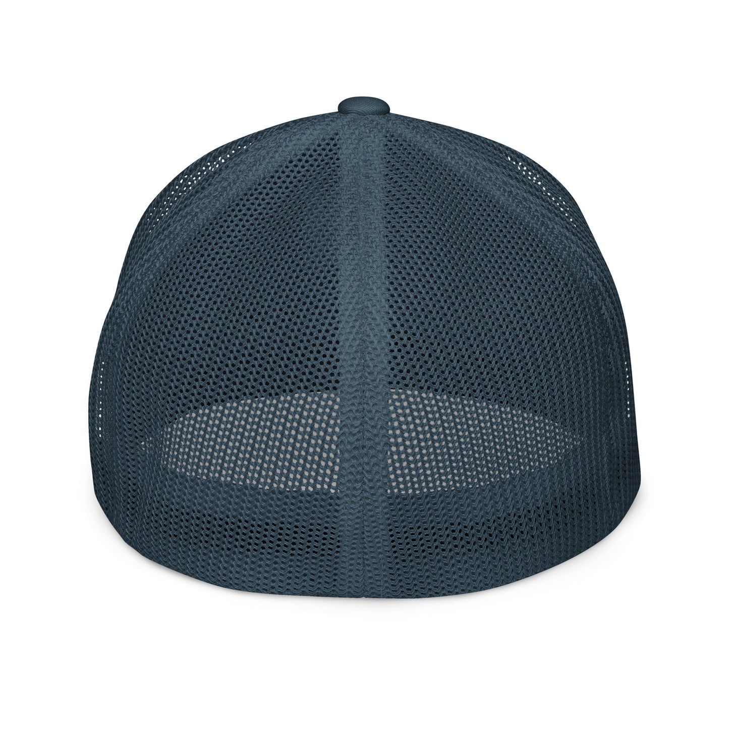 Coastal Journeyz Closed-back trucker cap