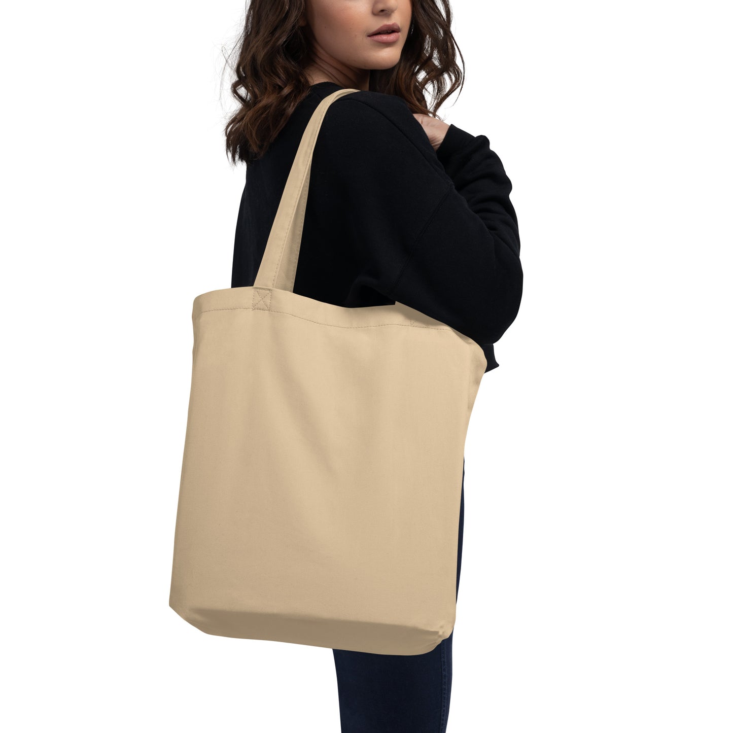 Coastal All Purpose Eco Tote Bag