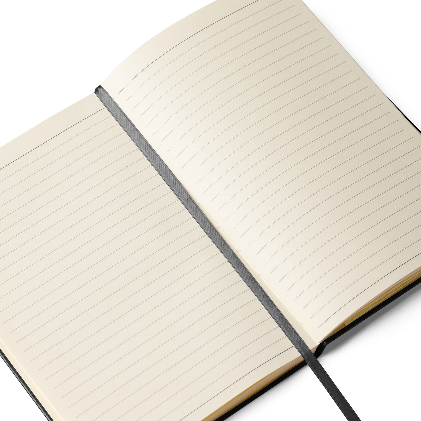 Take The Trip with this Hardcover Bound Journal Notebook