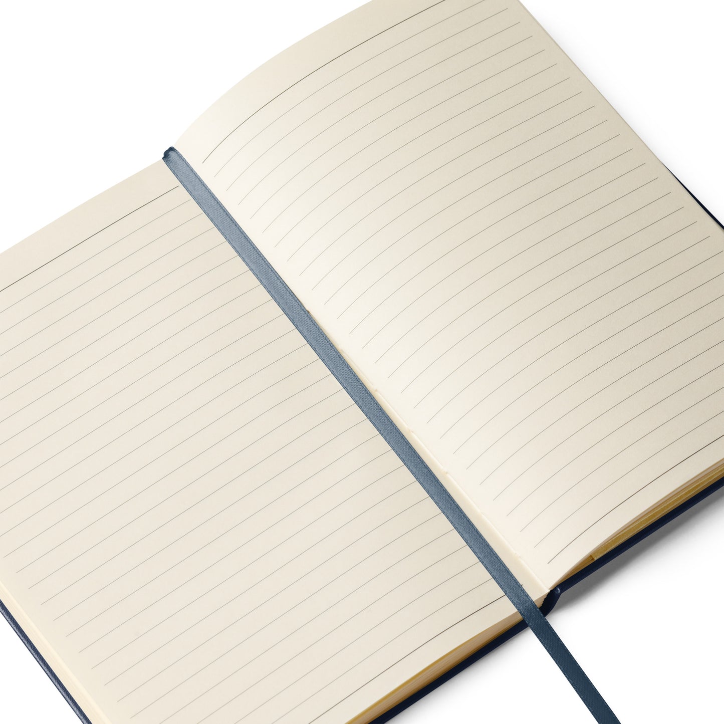 Endless Summers with this Hardcover Bound Journal Notebook