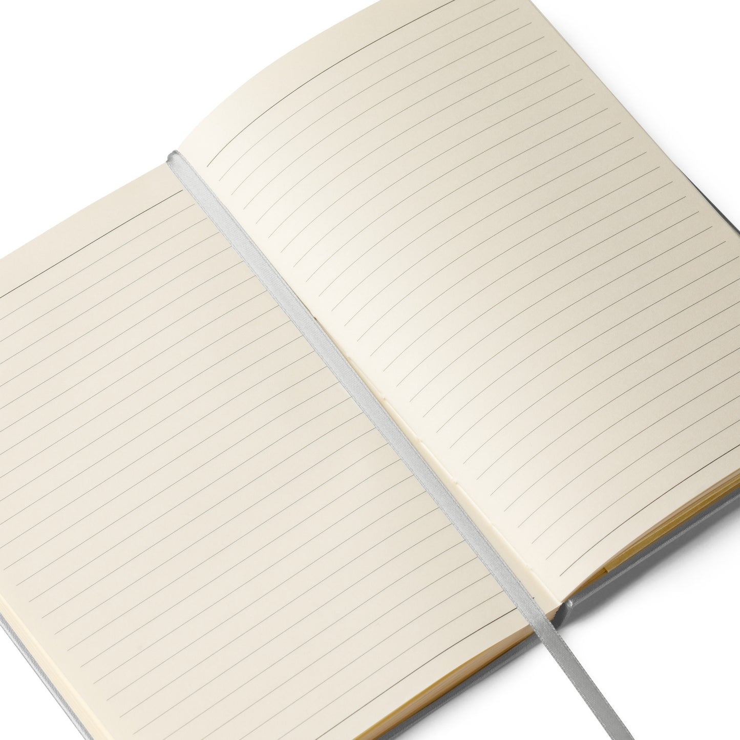 Endless Summers with this Hardcover Bound Journal Notebook