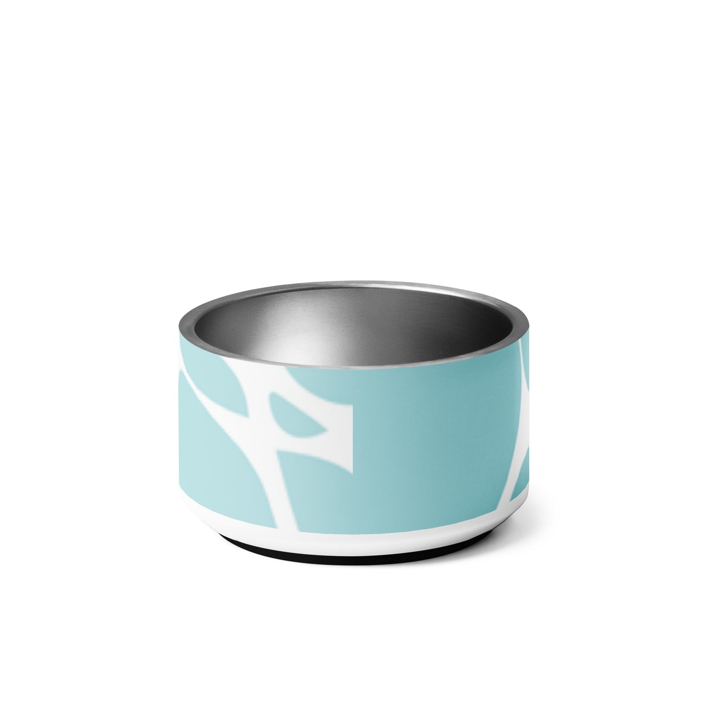 Coastal Journeyz Pet bowl for their beach vacations