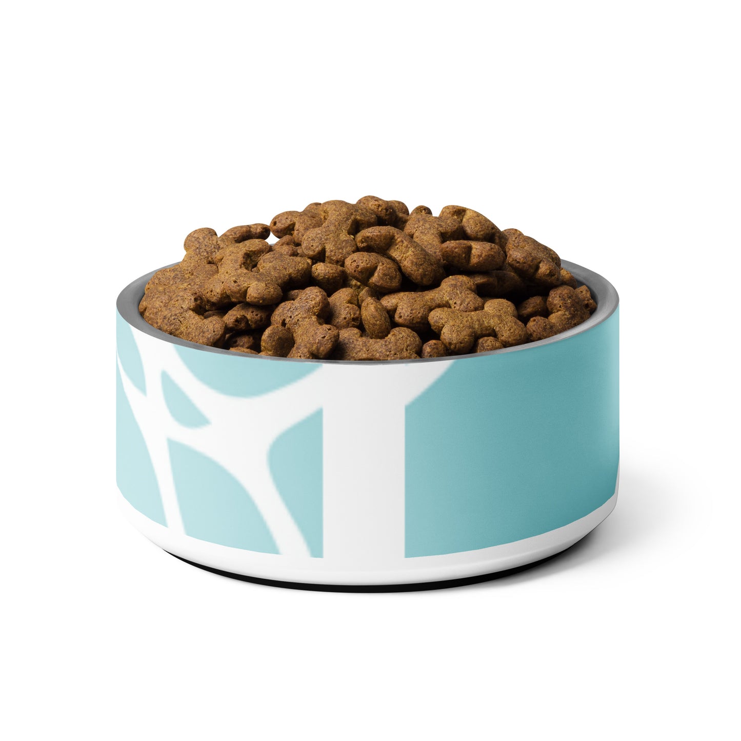 Coastal Journeyz Pet bowl for their beach vacations