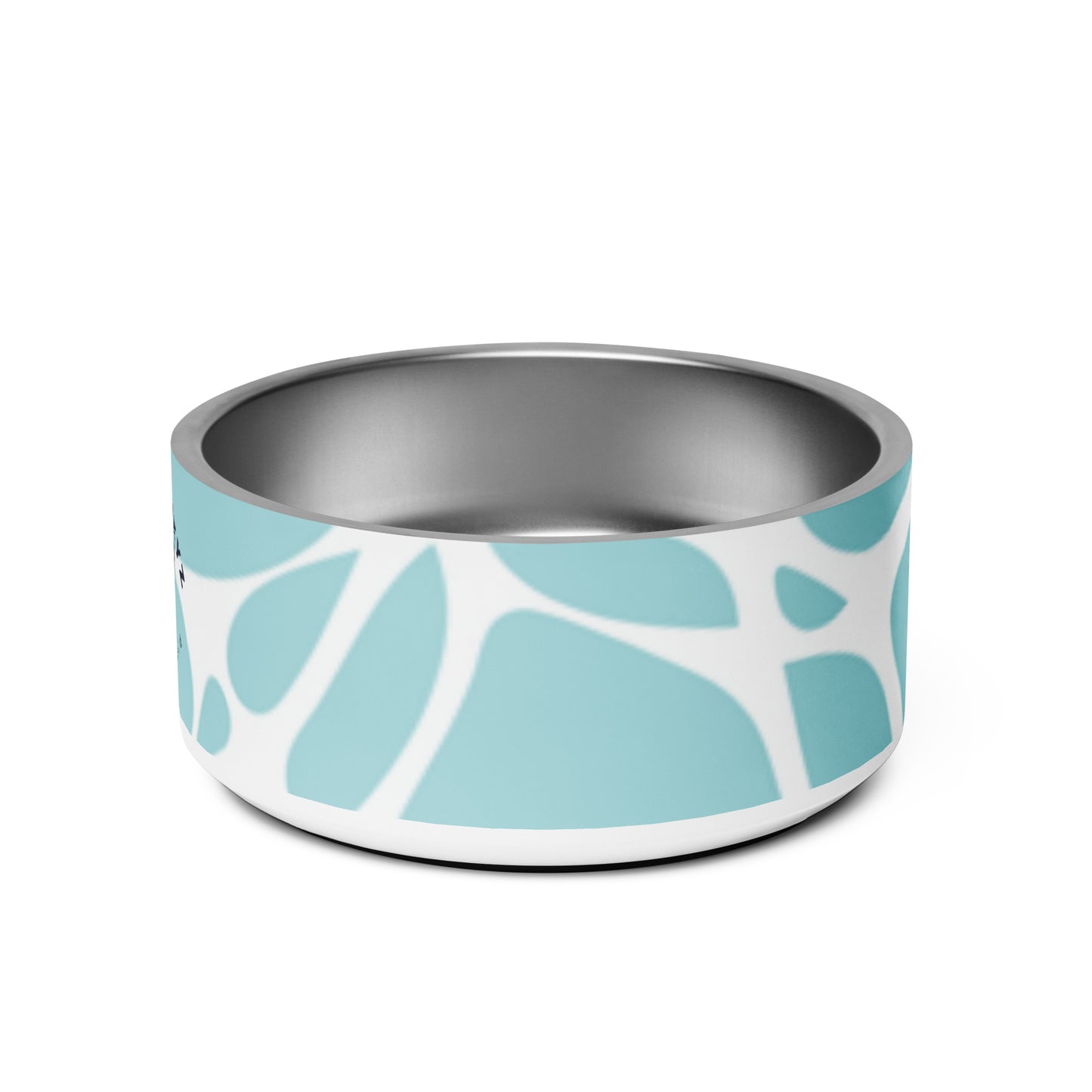 Coastal Journeyz Pet bowl for their beach vacations