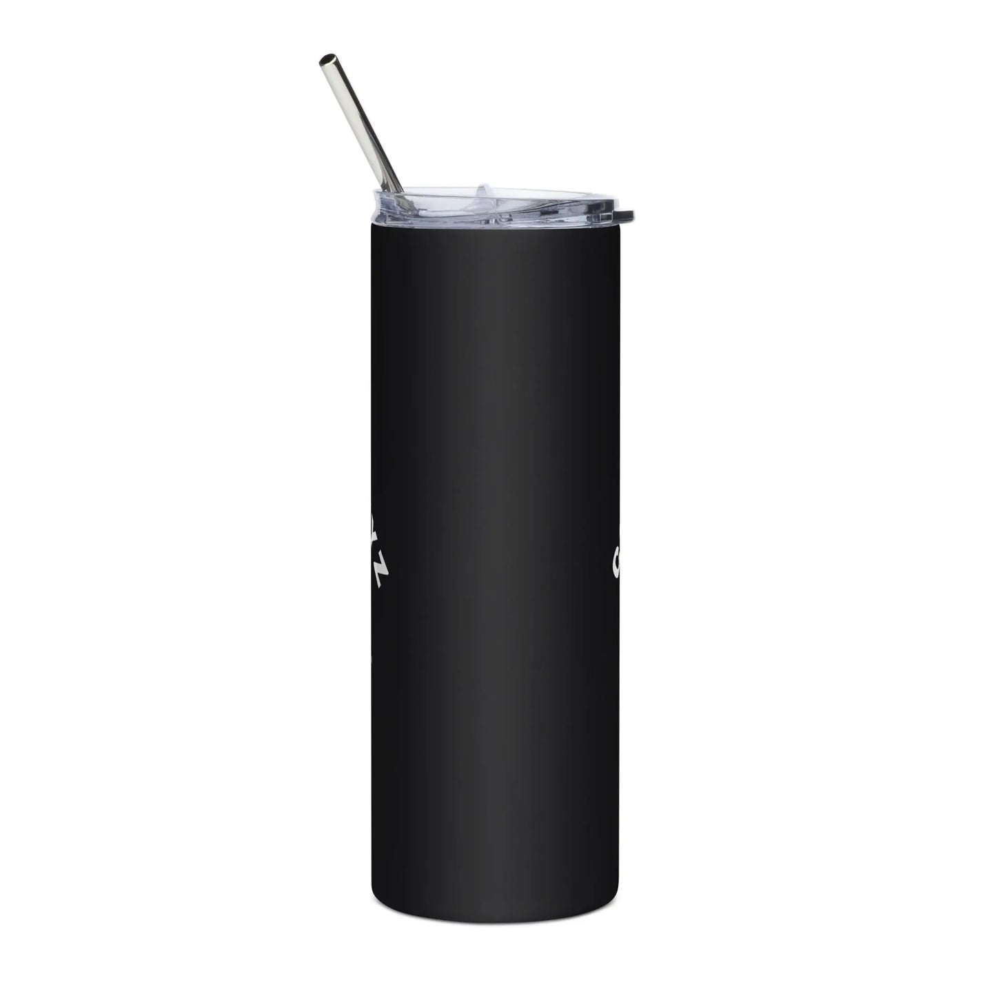 Coastal Journeyz Stainless Steel Tumbler - Coastal Journeyz