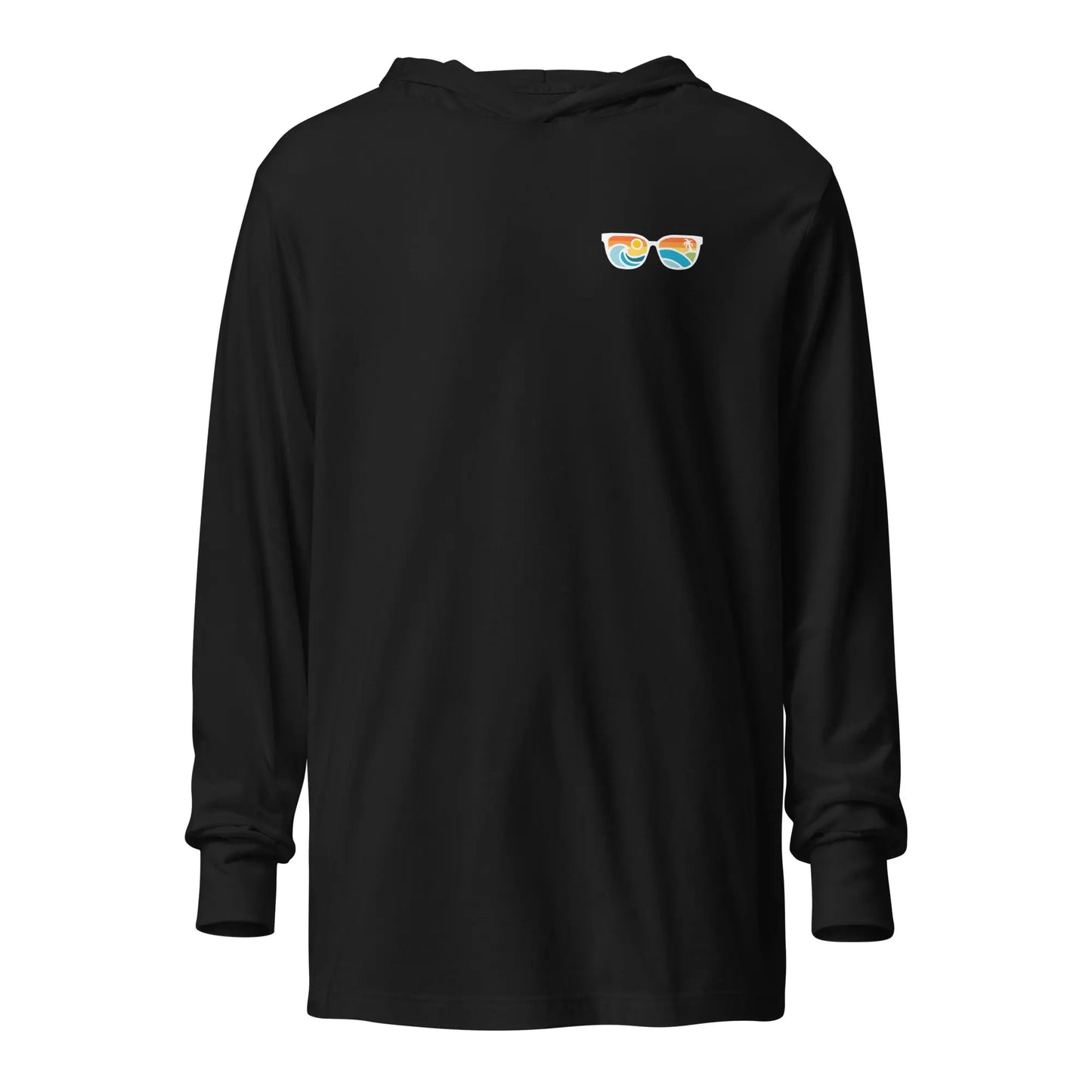 Coastal Journeyz Hoodie Long Sleeve (Unisex) - Coastal Journeyz6149119_17166