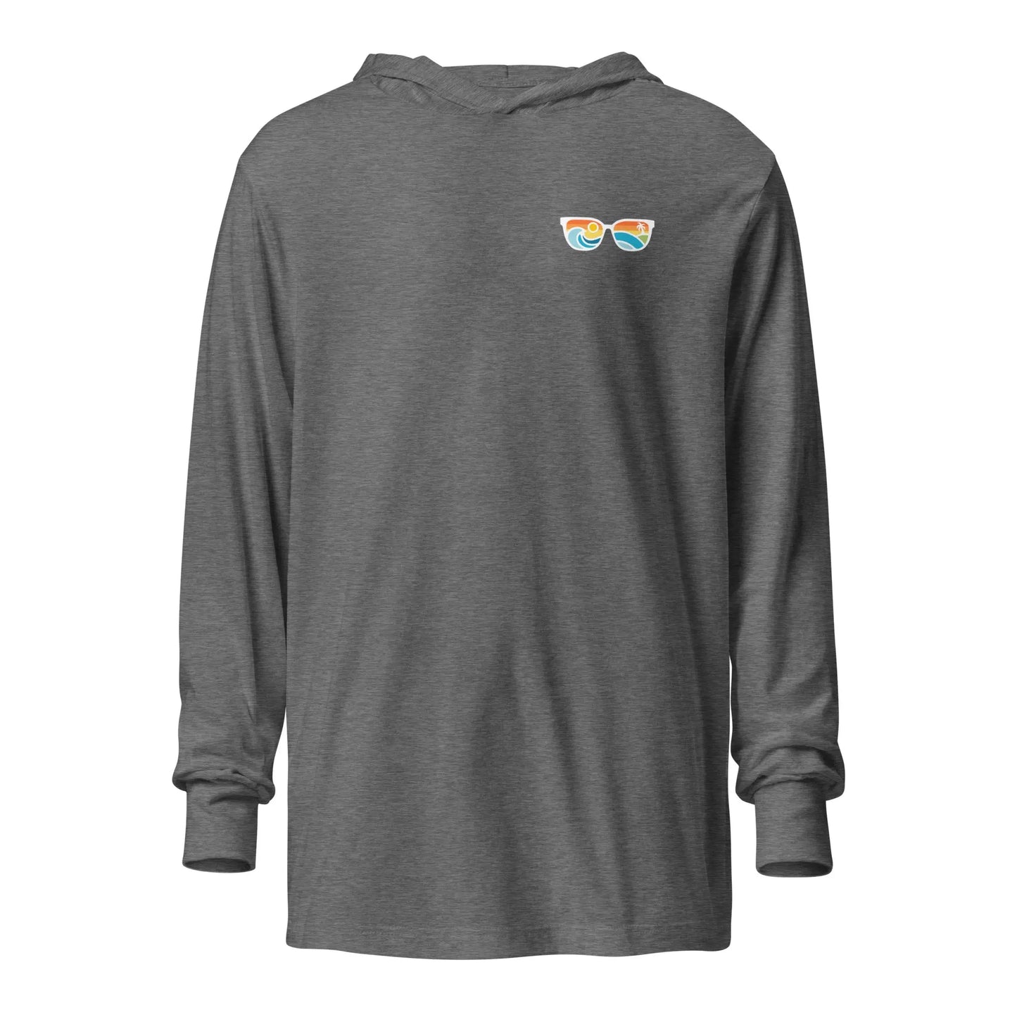 Coastal Journeyz Hoodie Long Sleeve (Unisex) - Coastal Journeyz6149119_17168