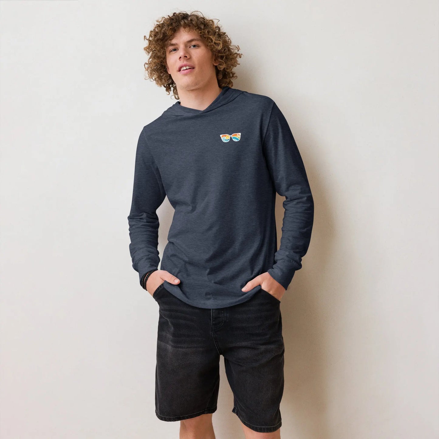 Coastal Journeyz Hoodie Long Sleeve (Unisex) - Coastal Journeyz6149119_17166