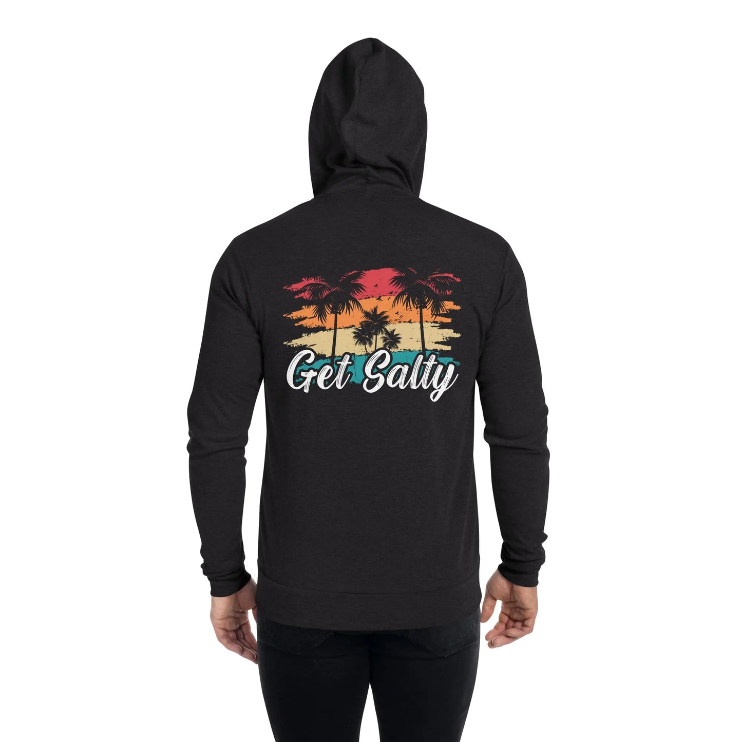 Get Salty Zip Hoodie (Unisex) - Coastal Journeyz8542750_9208