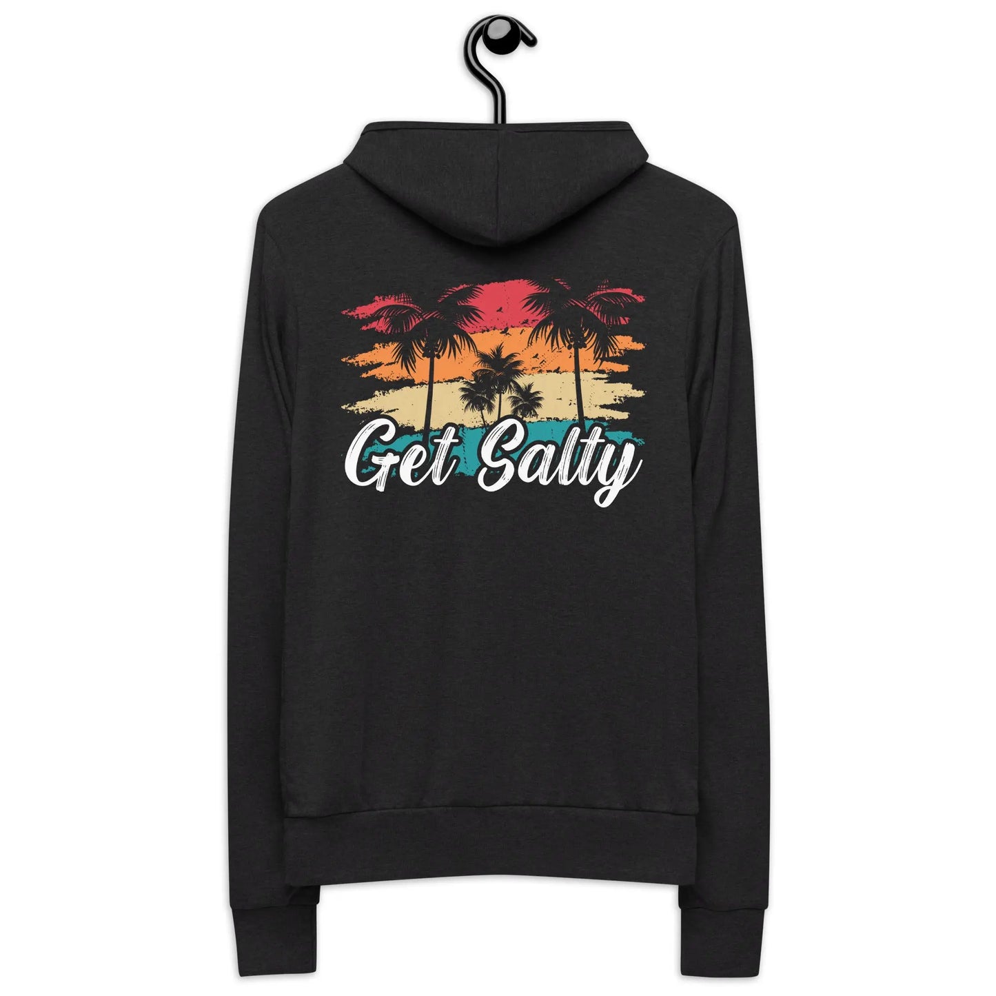 Get Salty Zip Hoodie (Unisex) - Coastal Journeyz8542750_9208