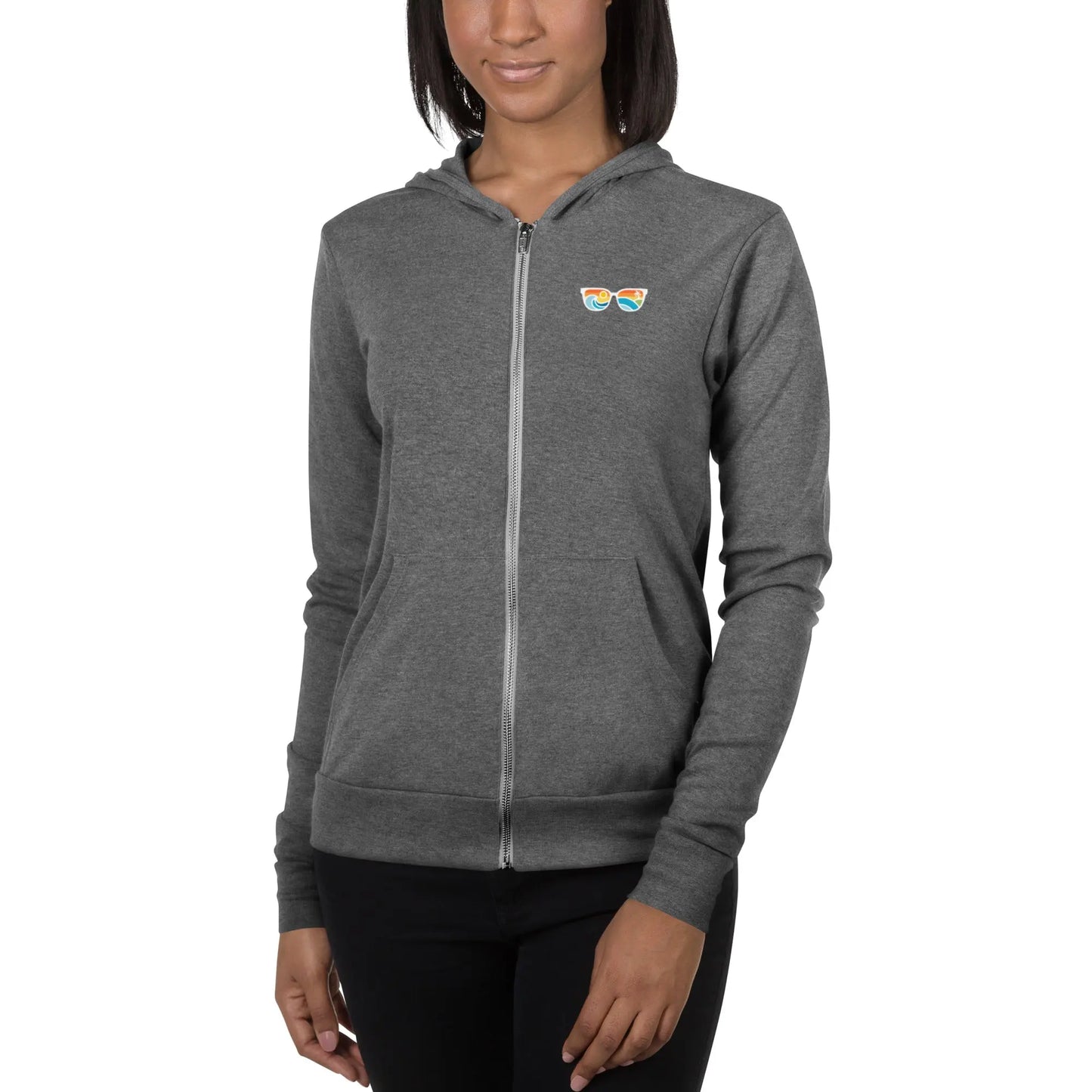 Get Salty Zip Hoodie (Unisex) - Coastal Journeyz8542750_9208